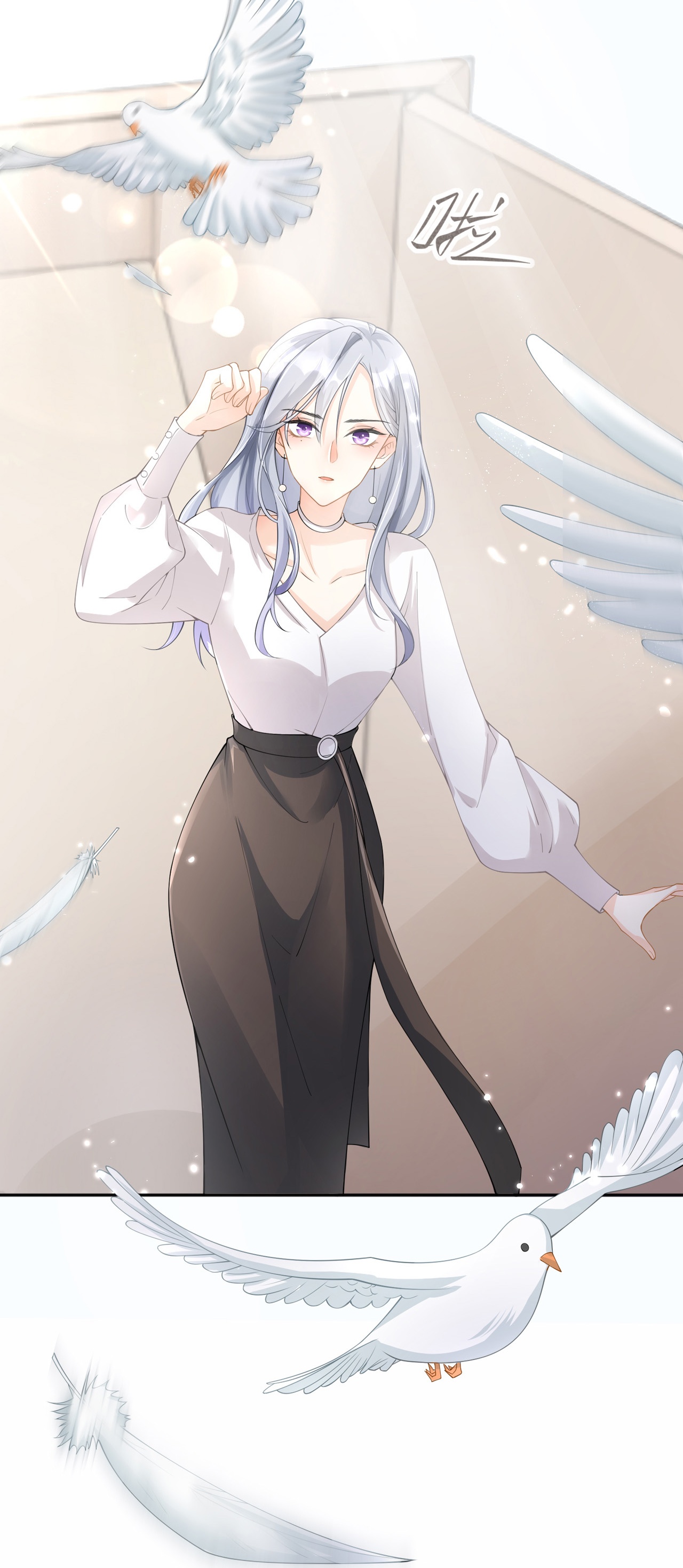 8