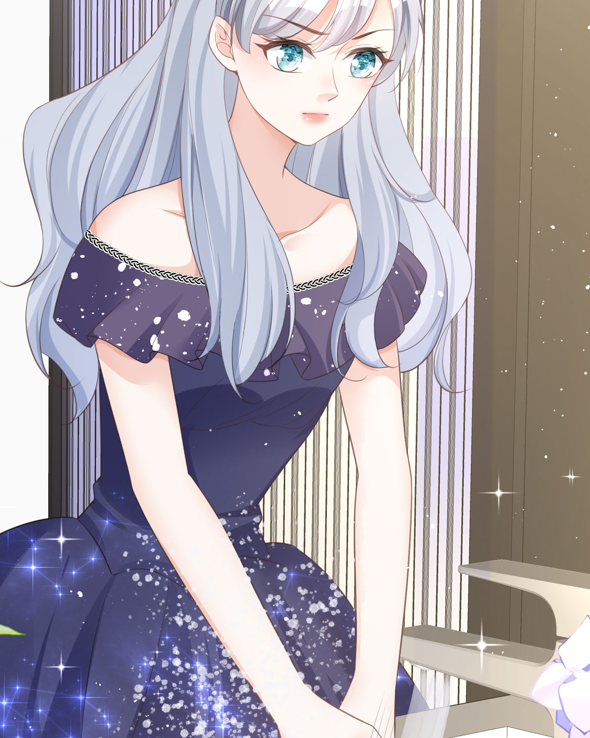 5