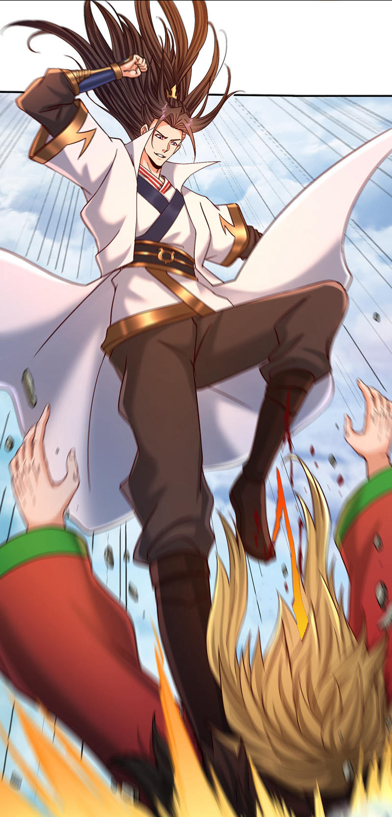 11