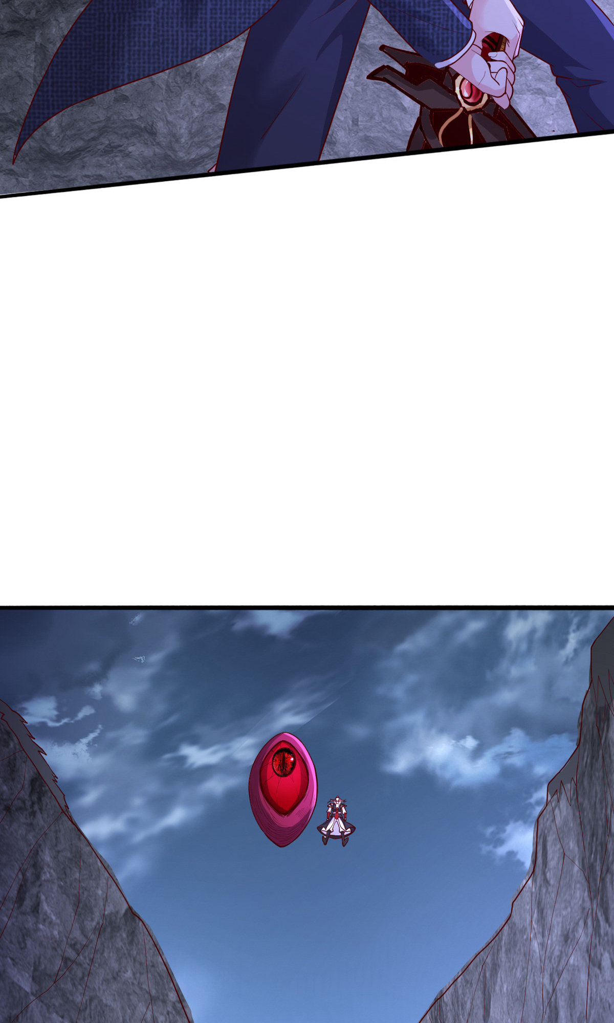 我是大仙尊 - 第749话 - 第20页