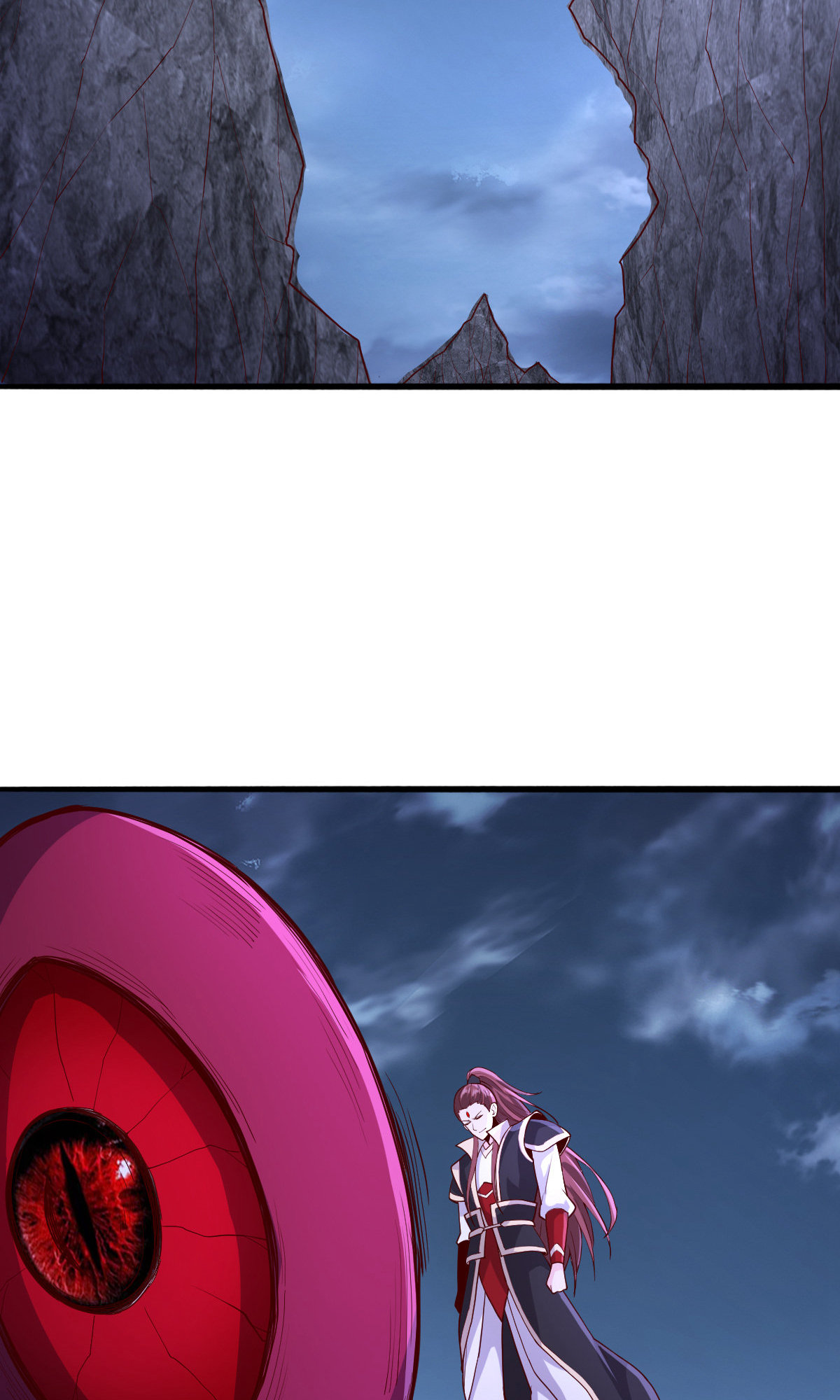 我是大仙尊 - 第749话 - 第21页