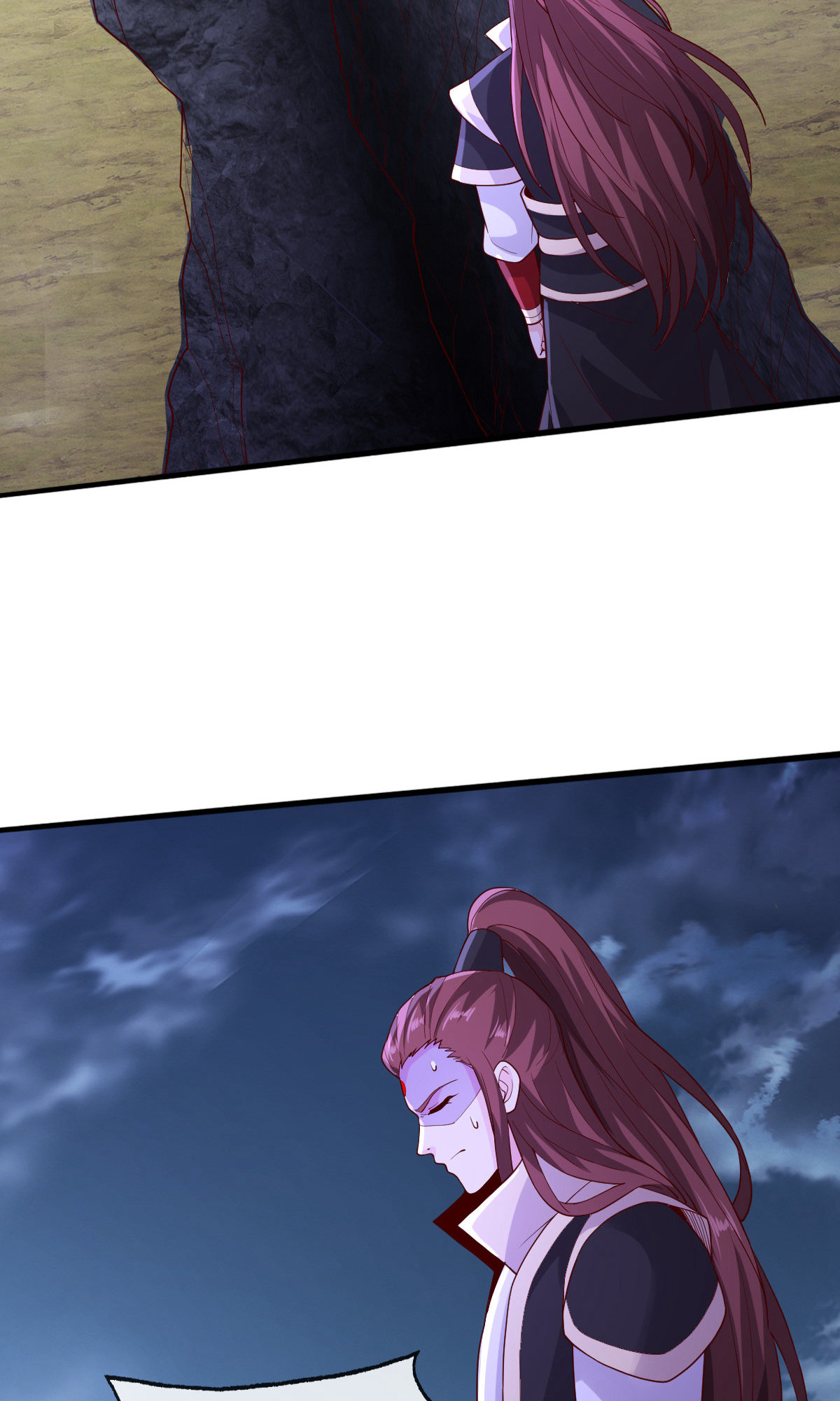 我是大仙尊 - 第749话 - 第23页