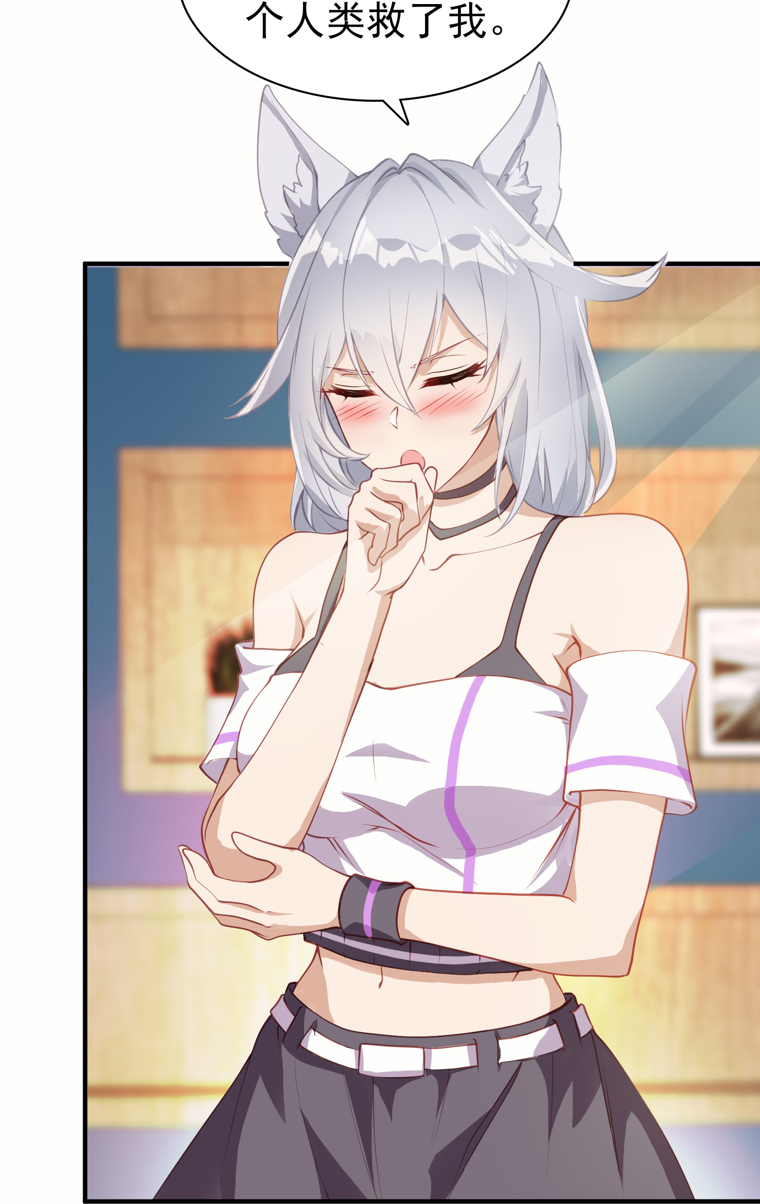 3