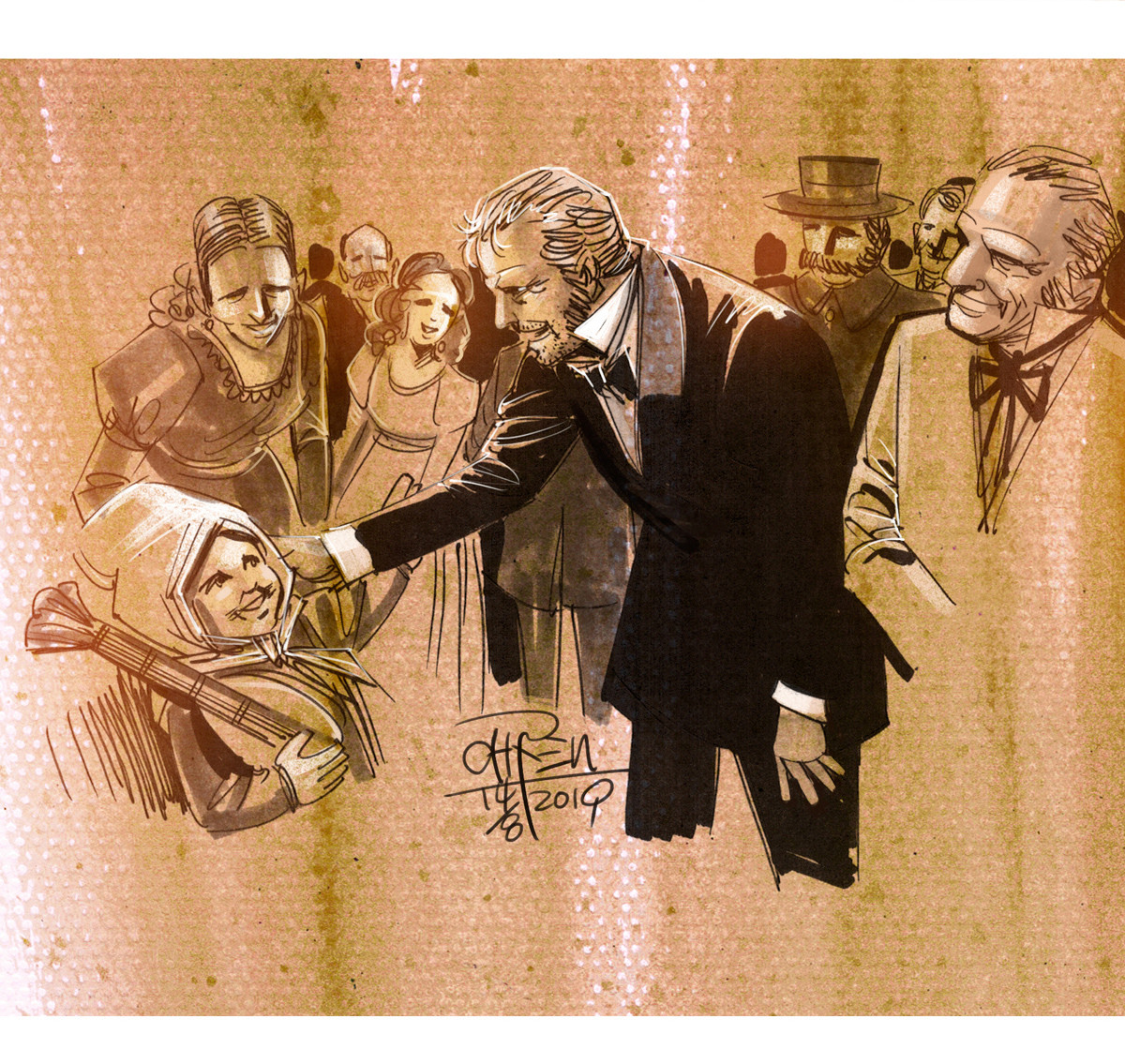 15