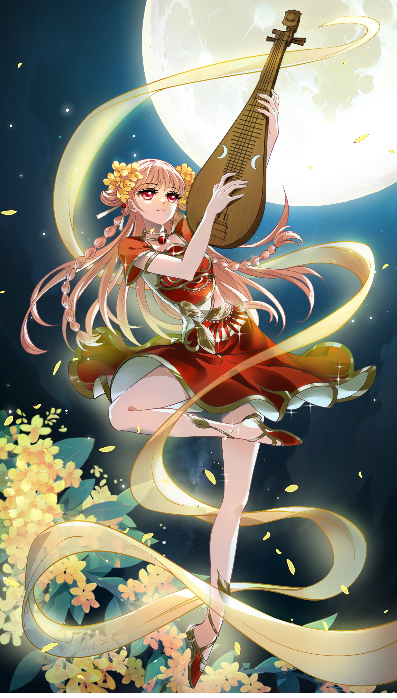 1