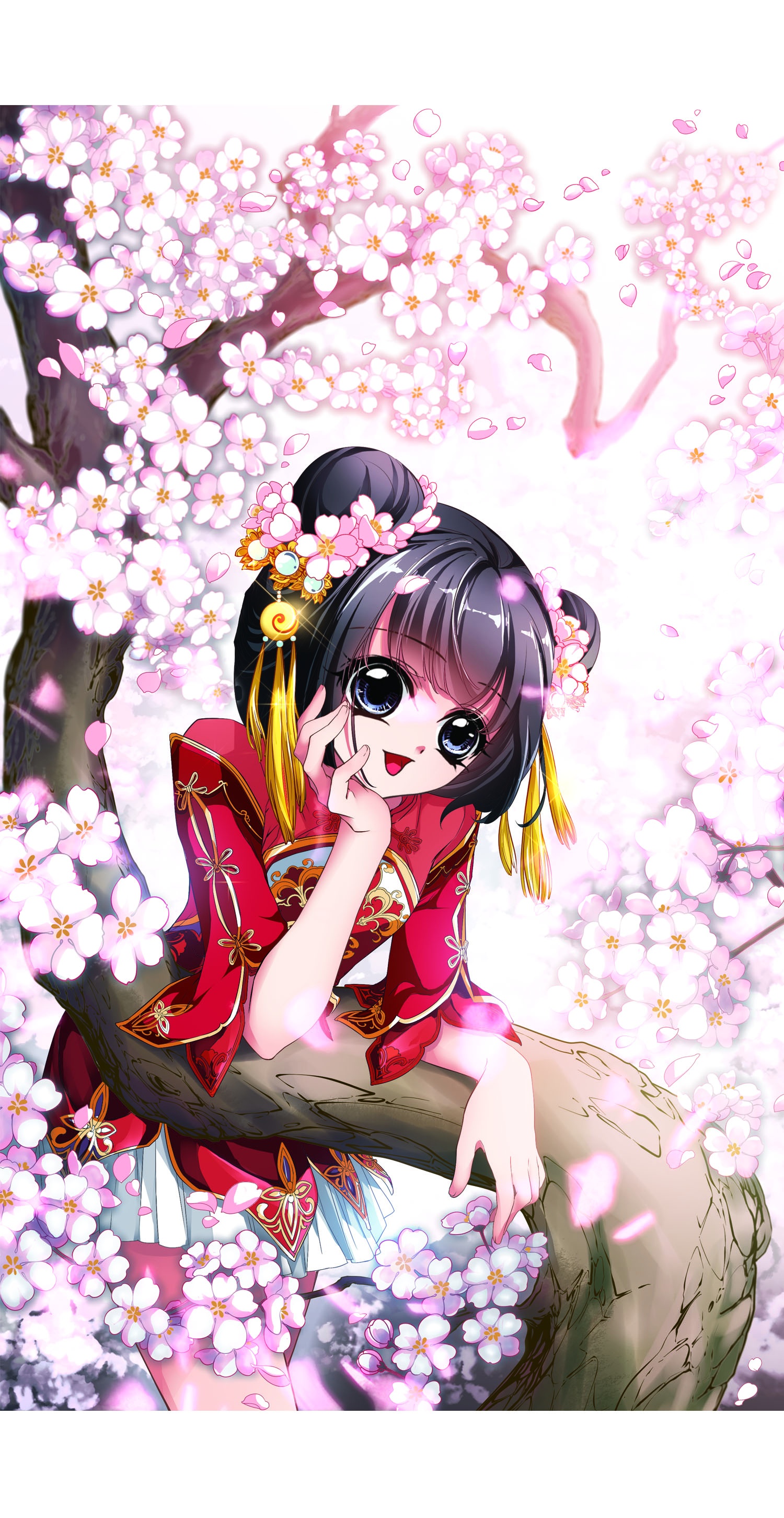 3