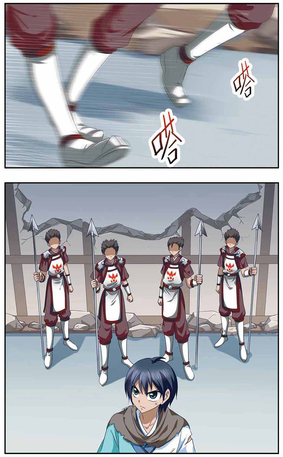 3