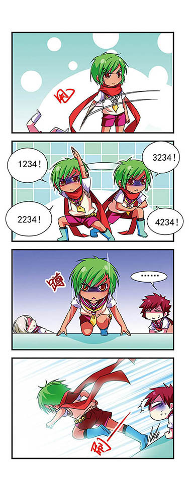 9