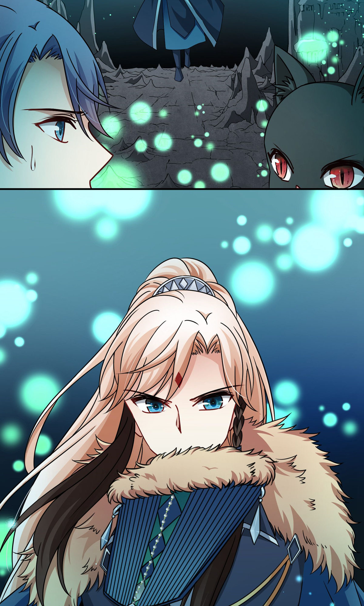 7