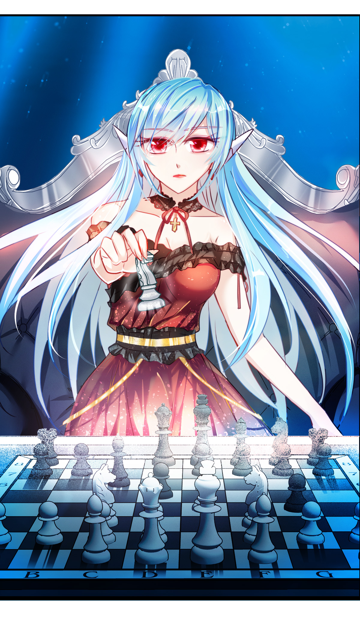 1