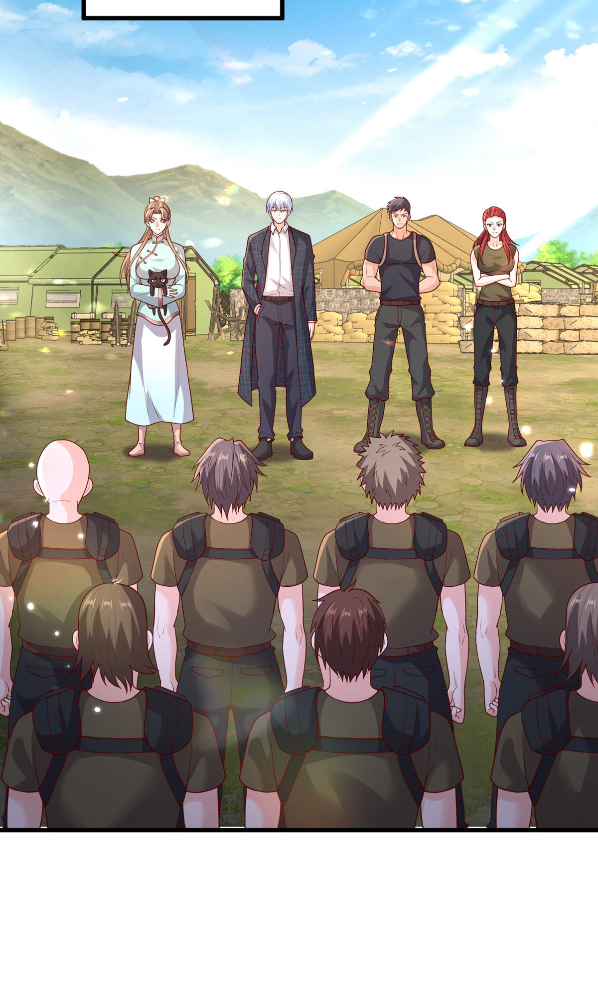 我是大仙尊 - 第755话 - 第12页