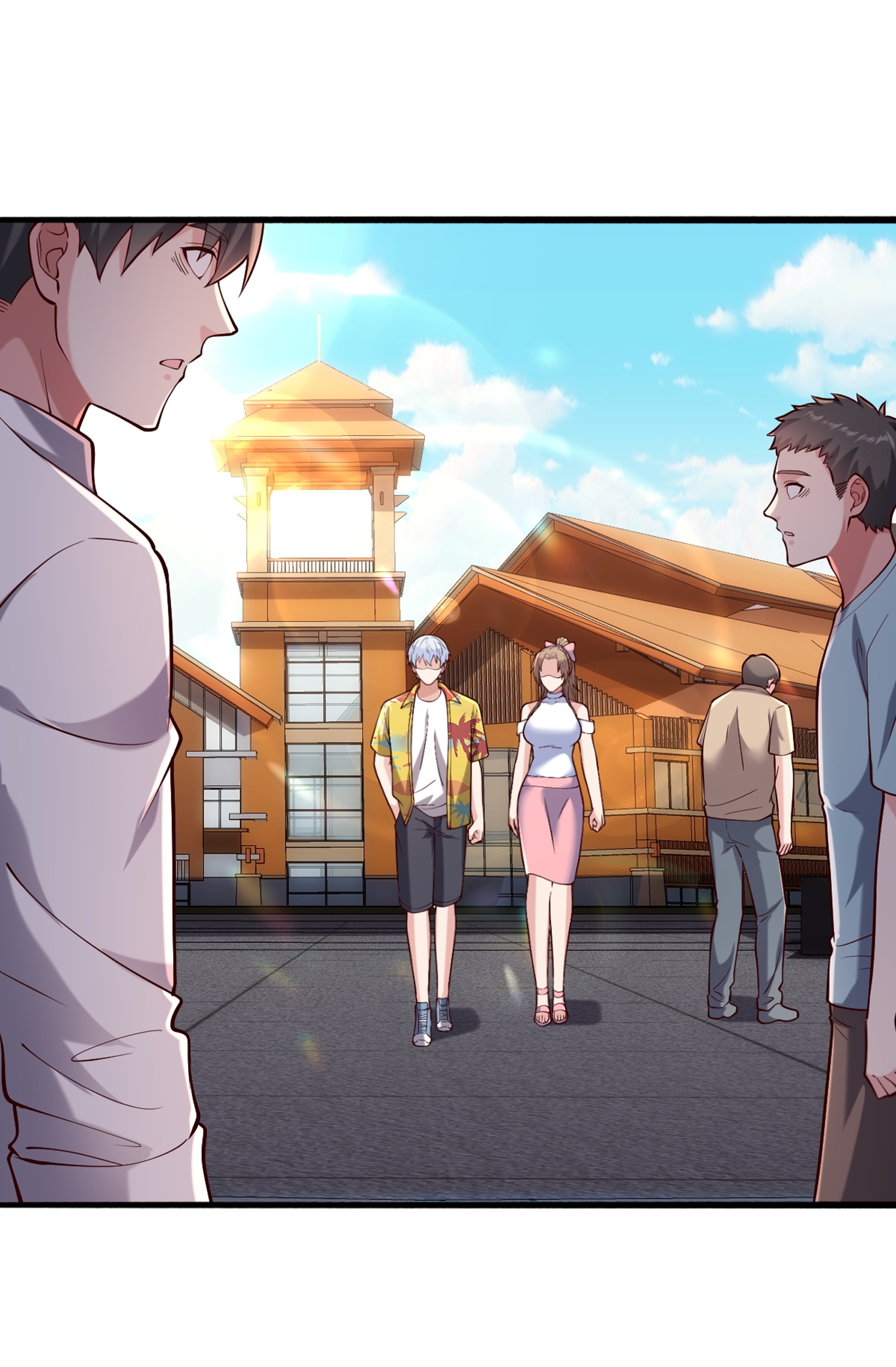 我是大仙尊 - 第770话 - 第5页