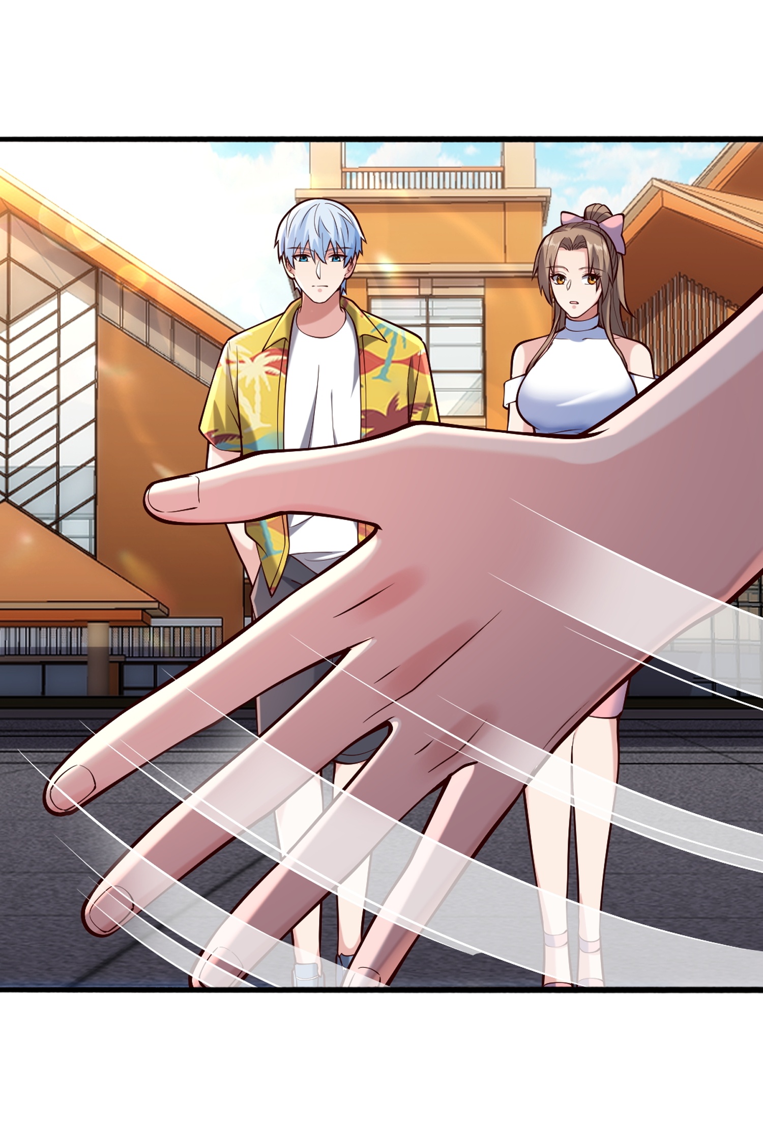 我是大仙尊 - 第770话 - 第6页