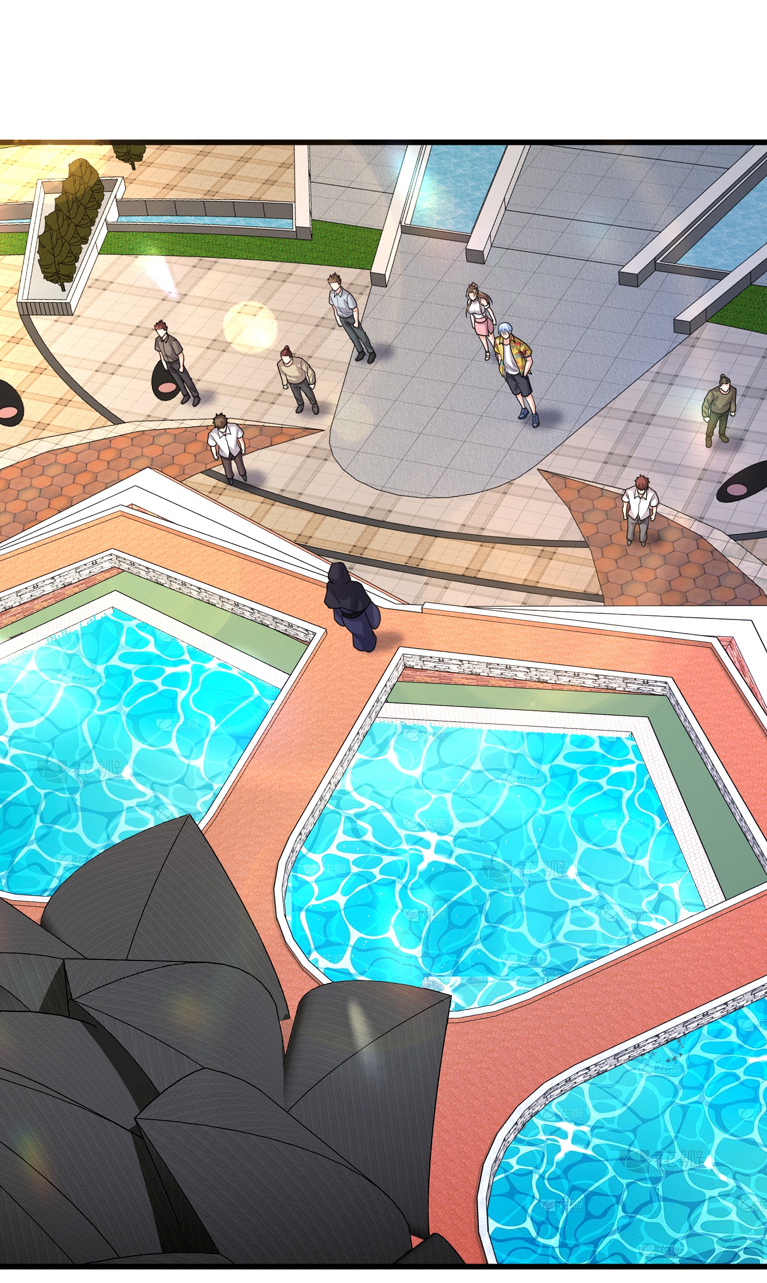 我是大仙尊 - 第771话 - 第10页