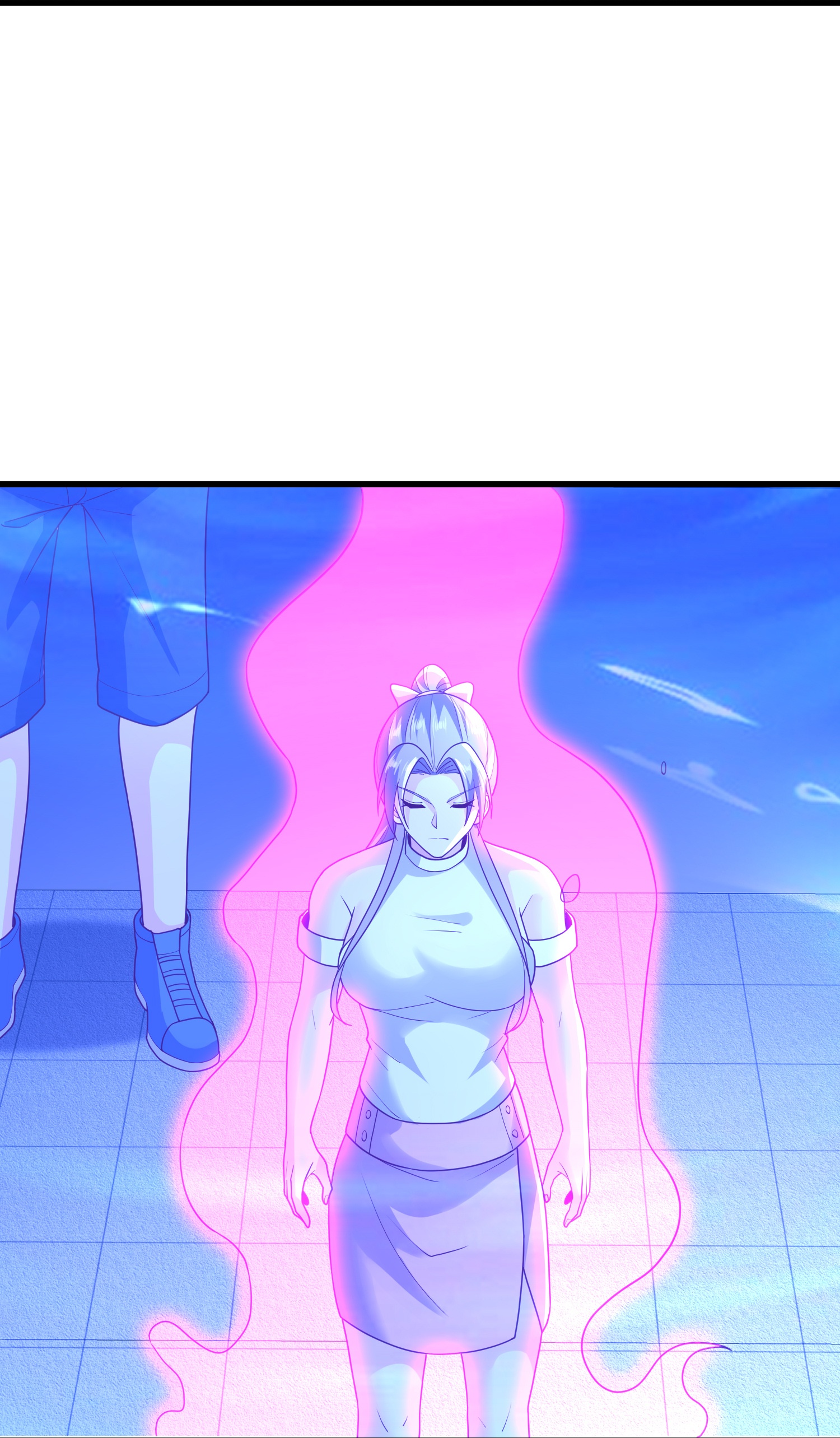 我是大仙尊 - 第770话 - 第33页