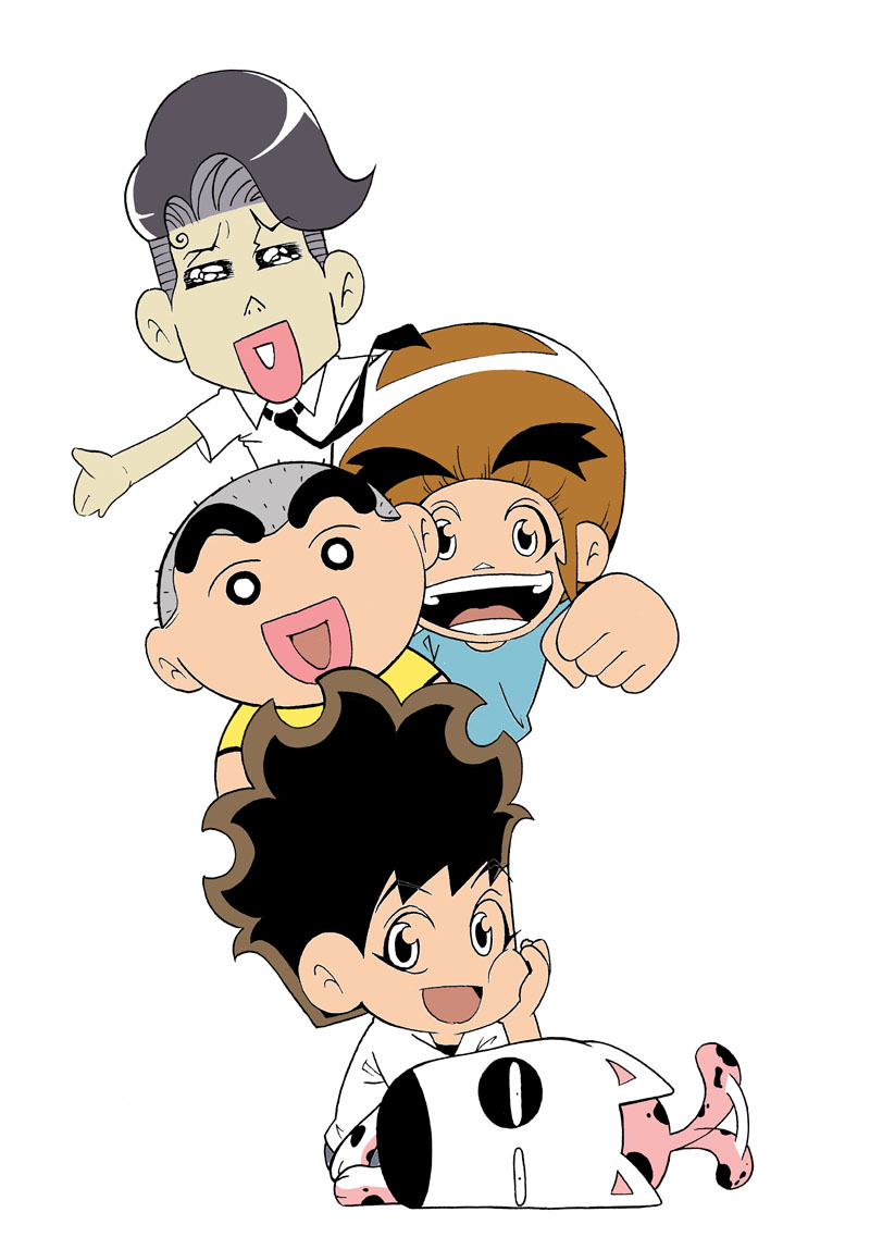 4