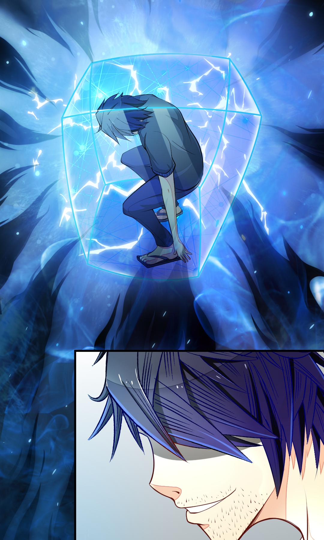 9
