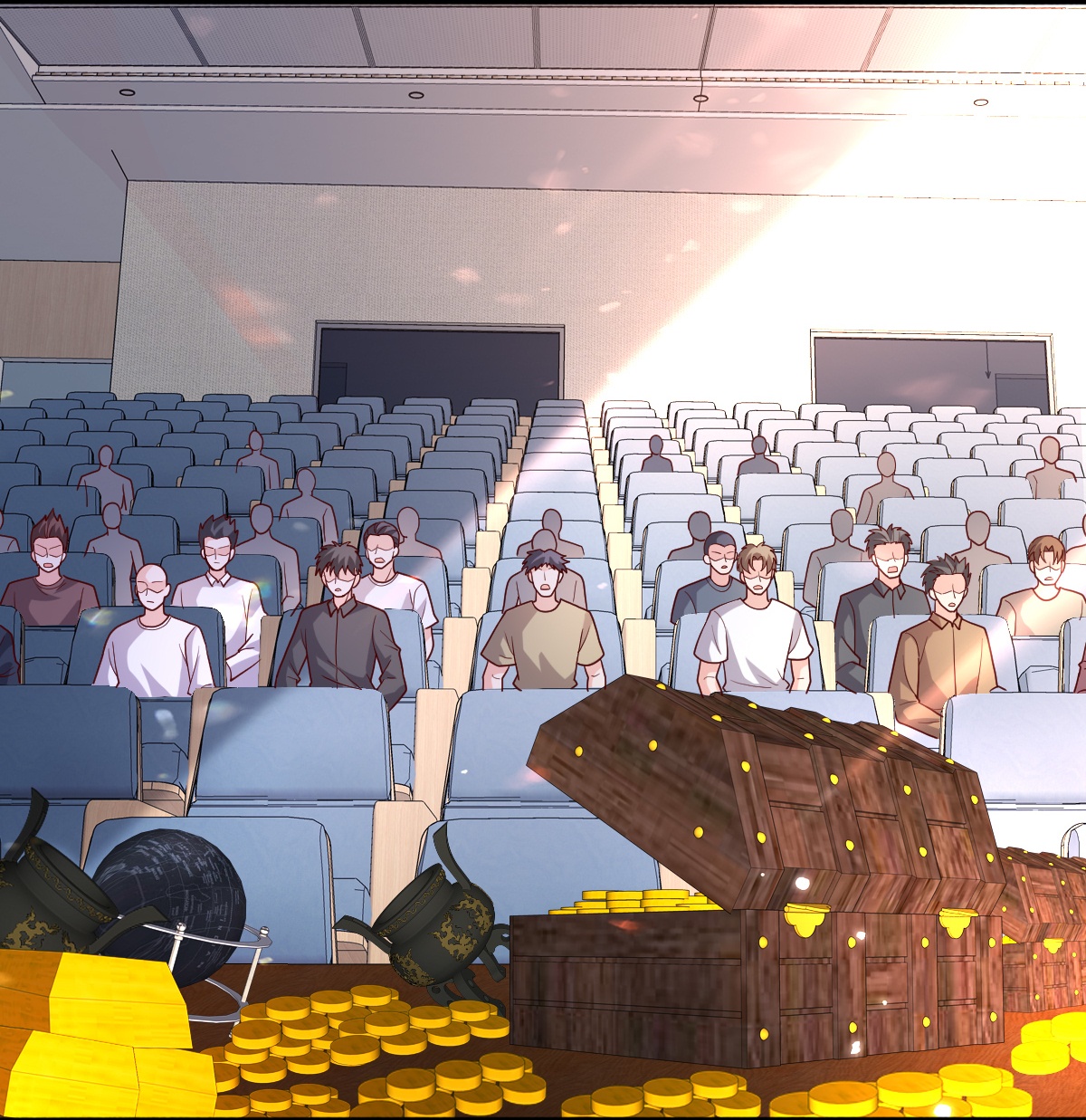 我是大仙尊 - 第783话 - 第13页