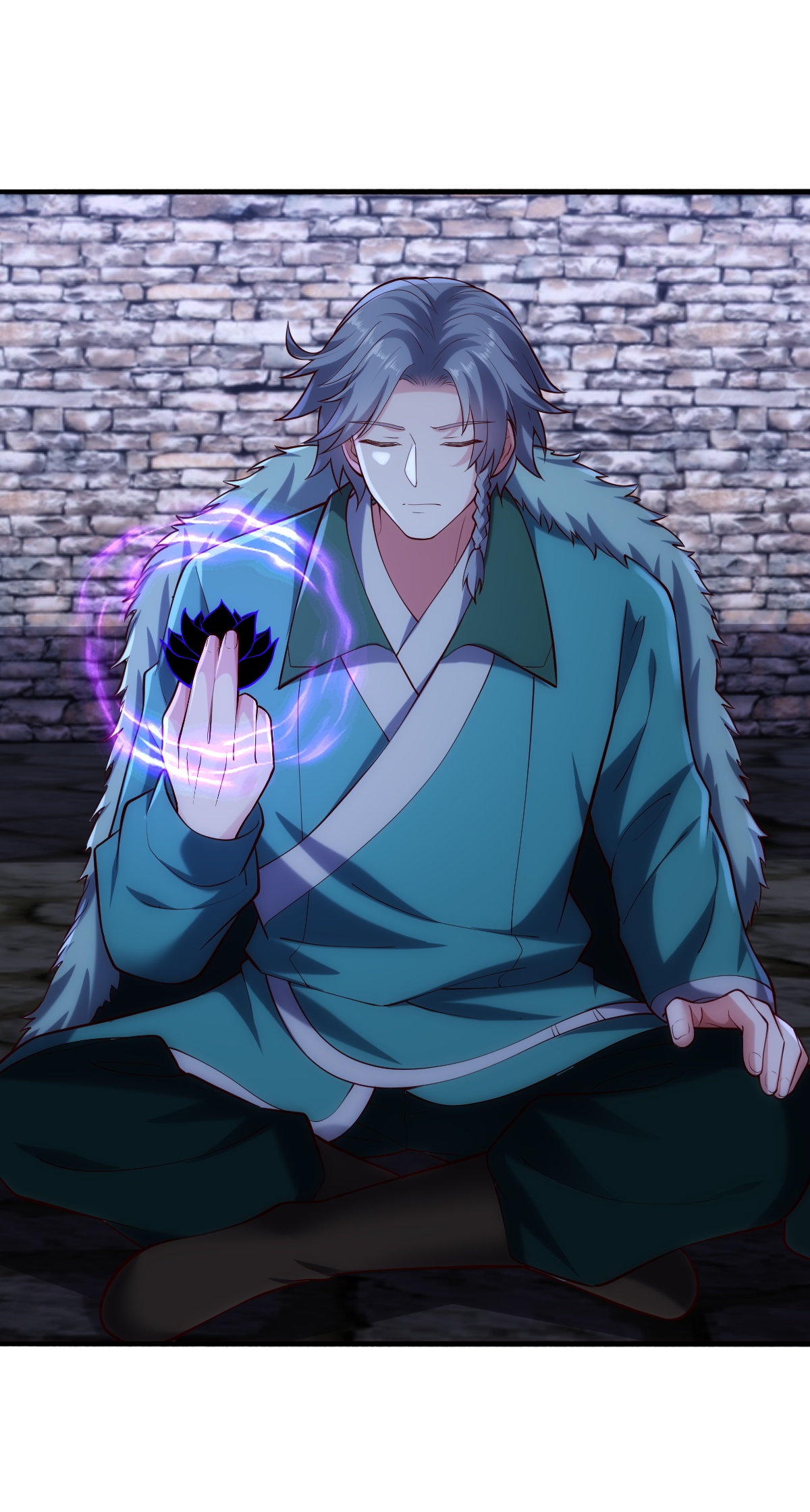 我是大仙尊 - 第781话 - 第22页