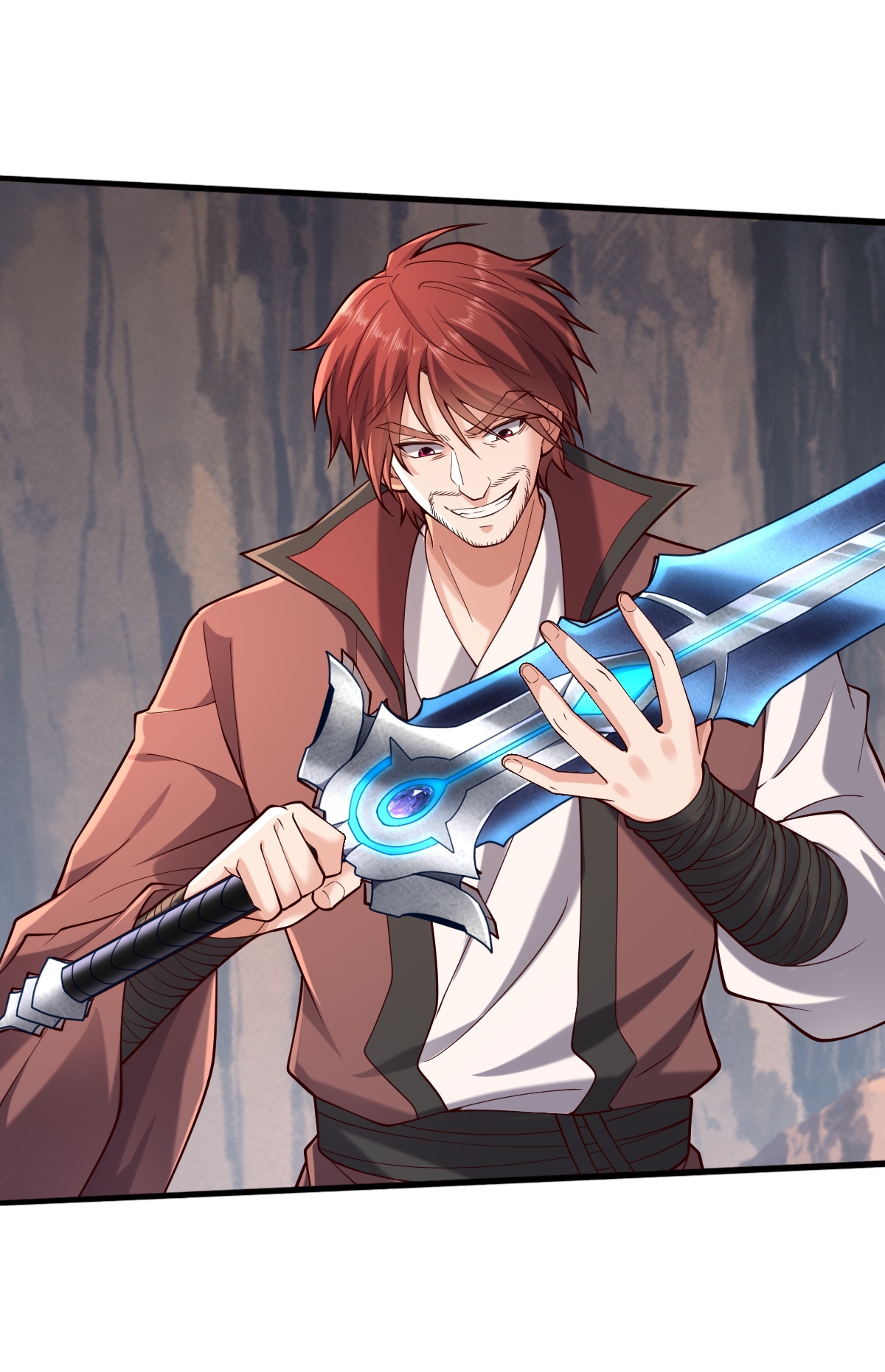 我是大仙尊 - 第788话 - 第25页