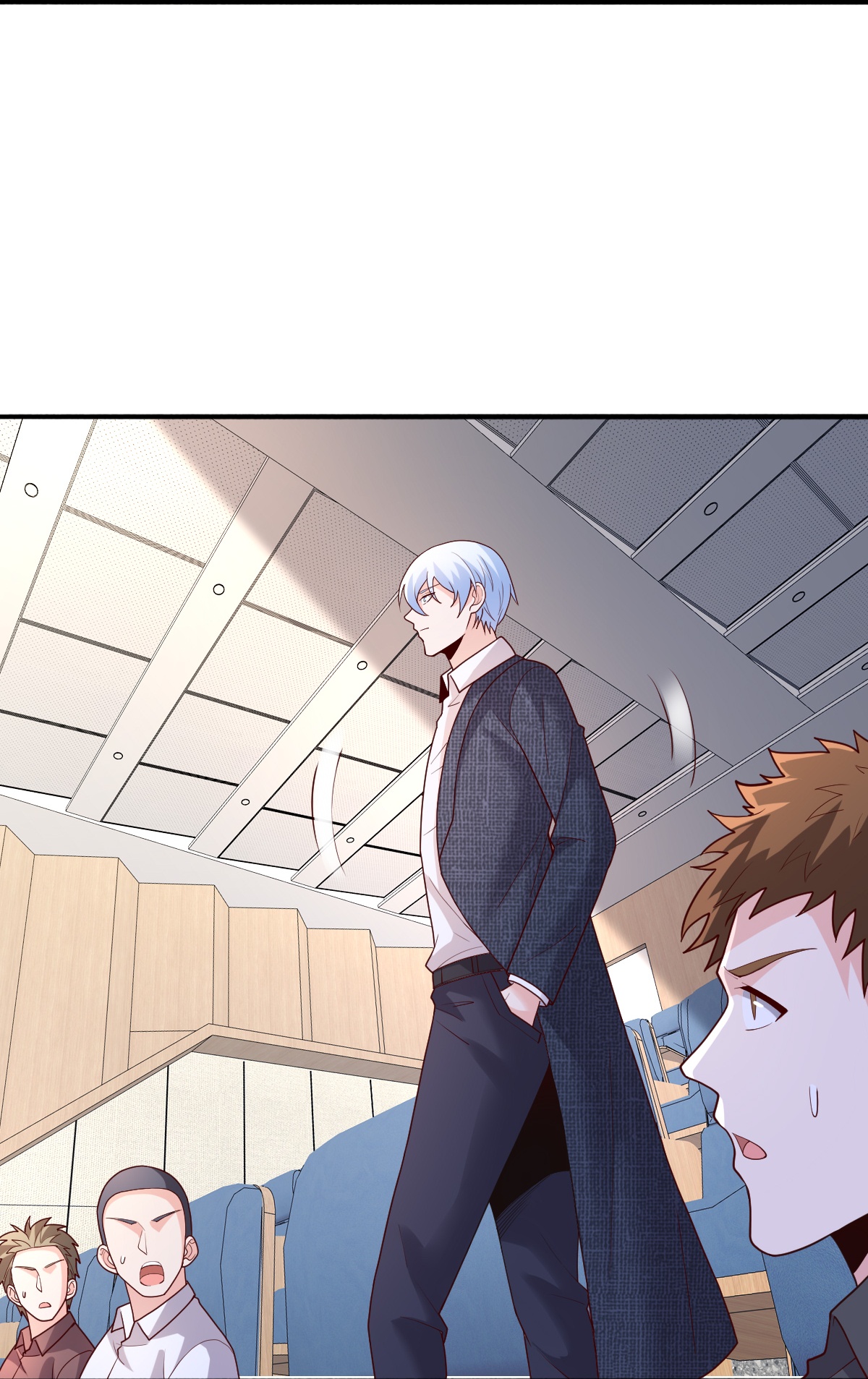 我是大仙尊 - 第783话 - 第26页