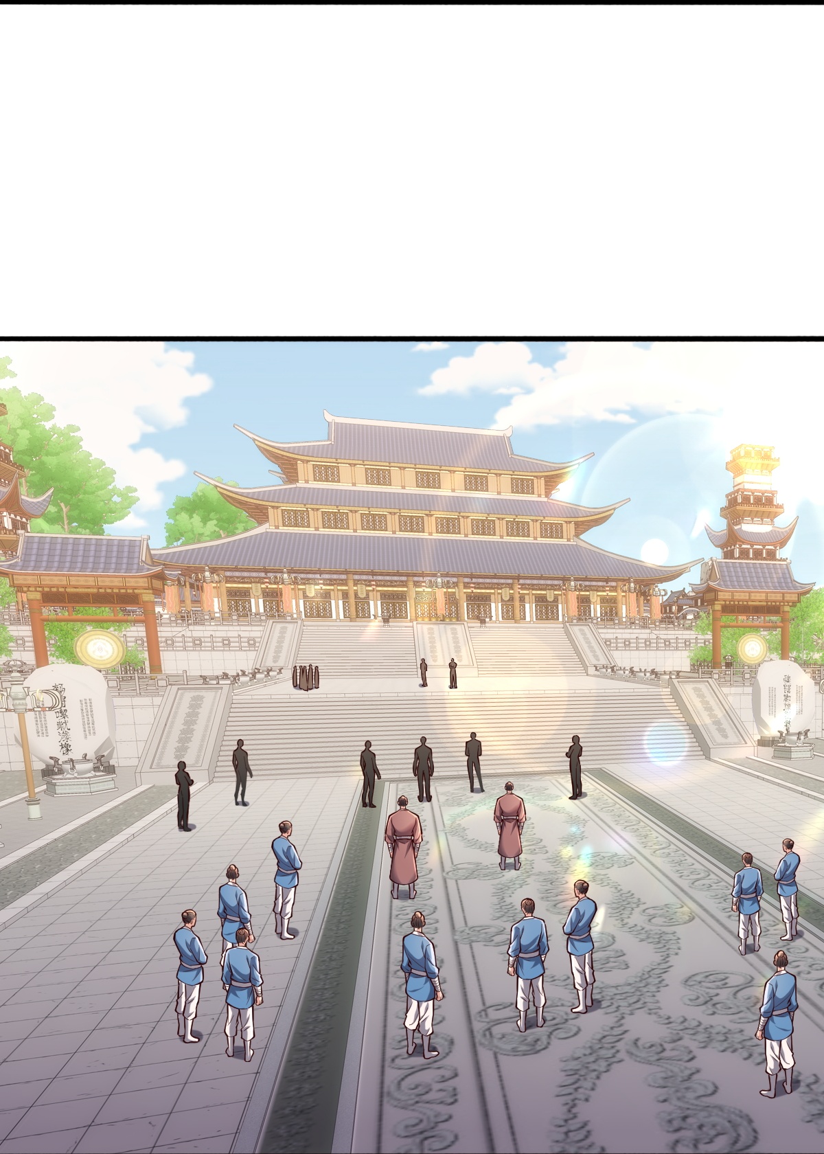 我是大仙尊 - 第804话 - 第22页