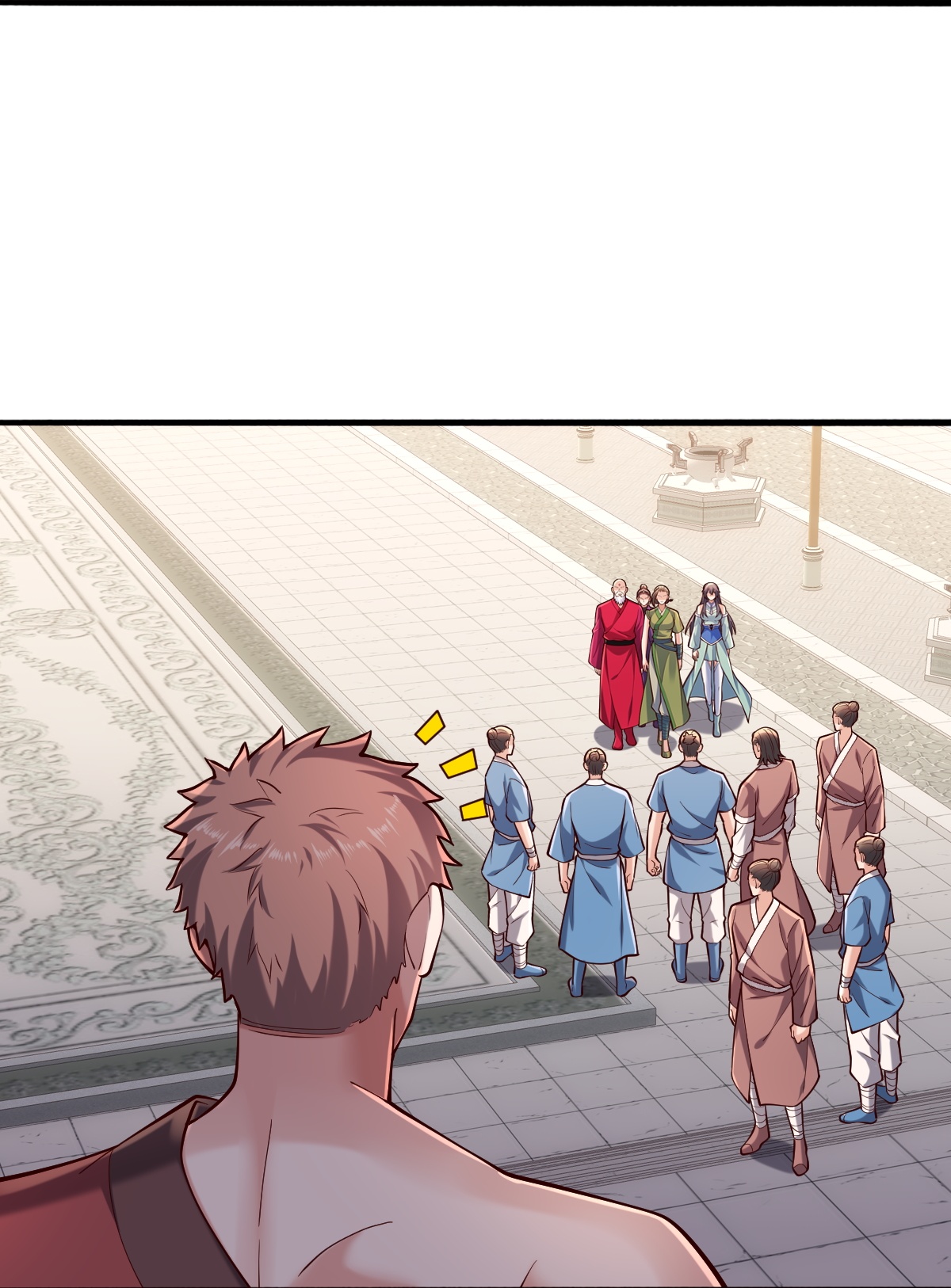 我是大仙尊 - 第804话 - 第24页