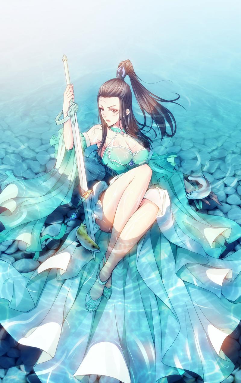 独闯天涯 - 第101话 - 第1页