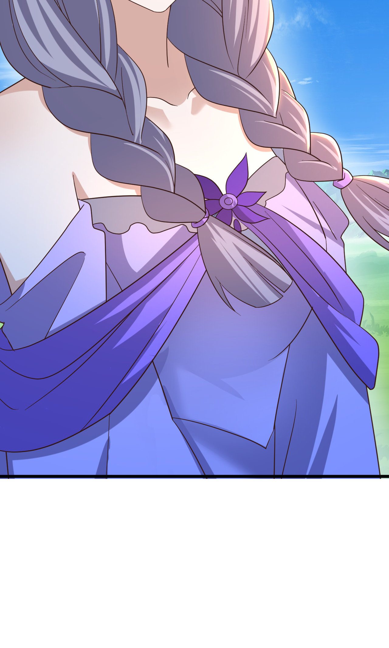 仙武帝尊 - 第844话 她有天眼 - 第8张图