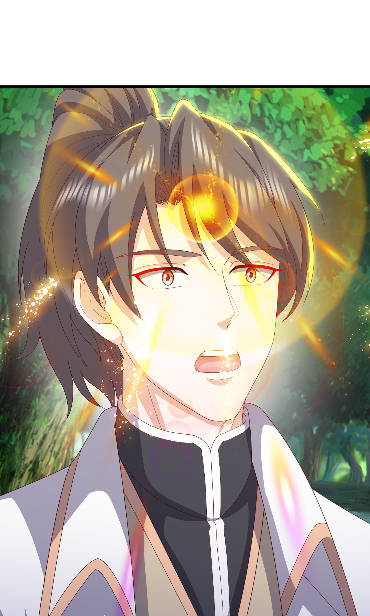 仙武帝尊 - 第844话 她有天眼 - 第40张图