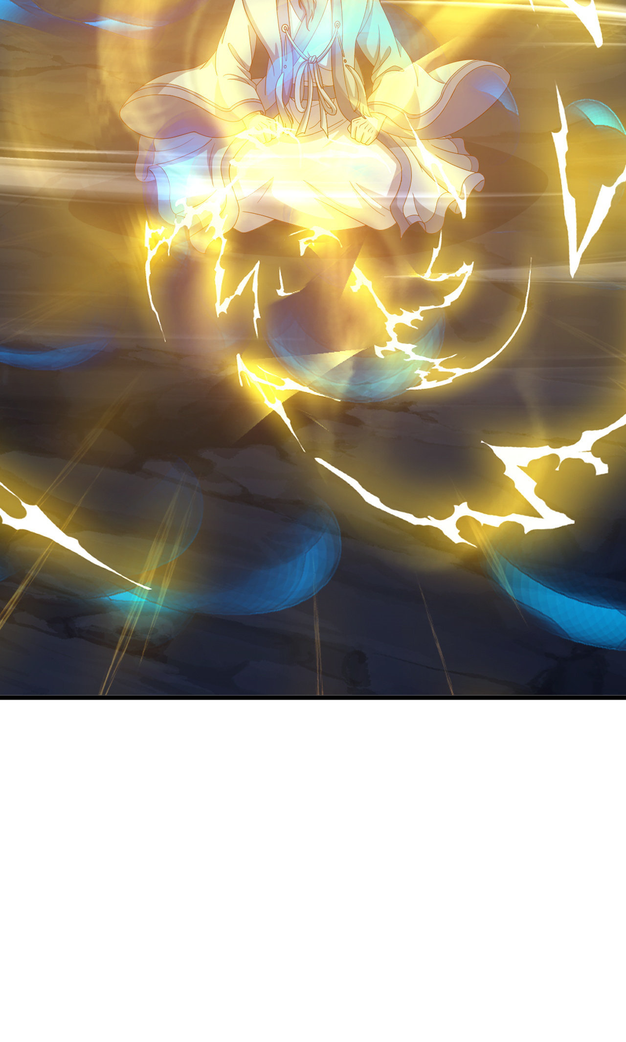 仙武帝尊 - 第844话 她有天眼 - 第46张图