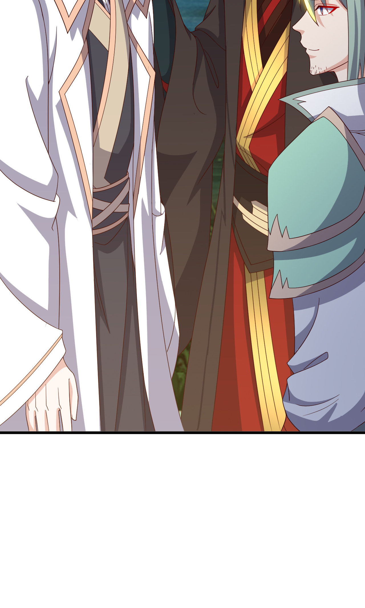 仙武帝尊 - 第844话 她有天眼 - 第53张图