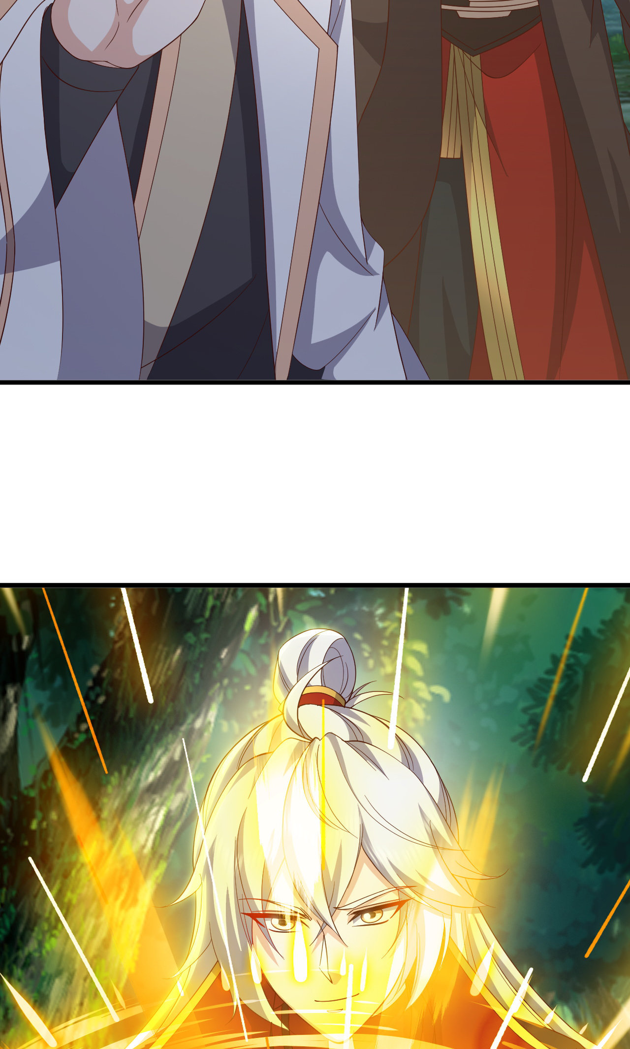 仙武帝尊 - 第844话 她有天眼 - 第62张图