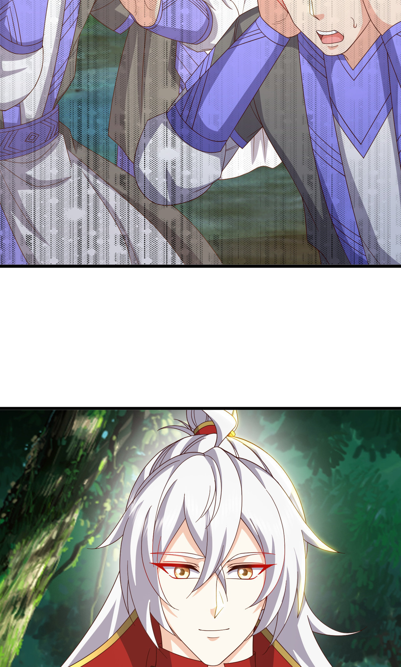 仙武帝尊 - 第844话 她有天眼 - 第66张图