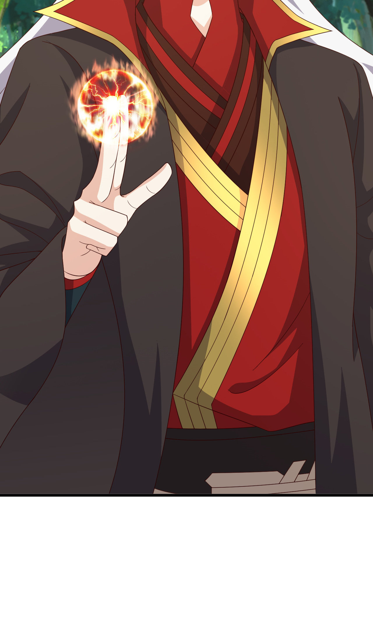 仙武帝尊 - 第844话 她有天眼 - 第67张图