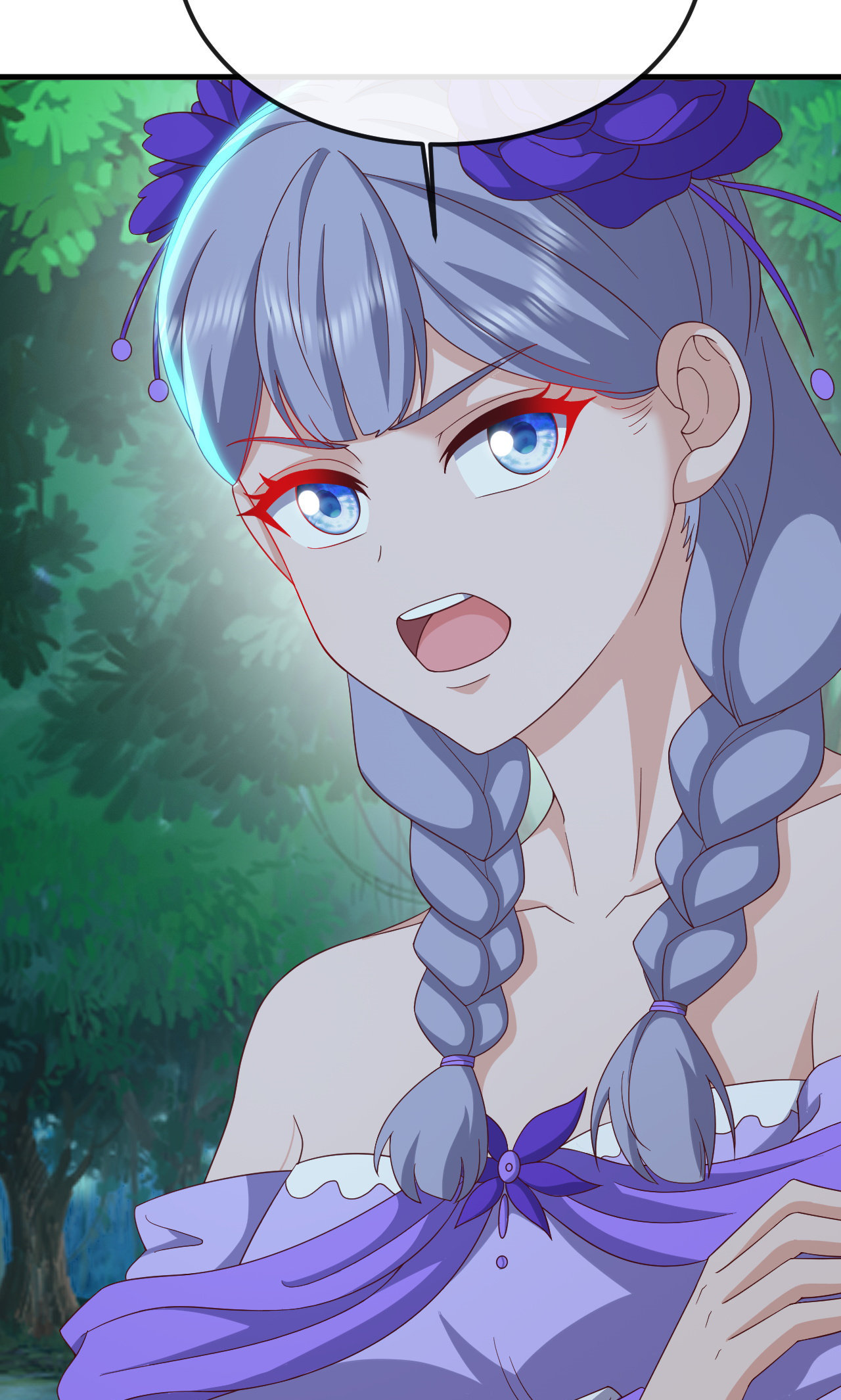 仙武帝尊 - 第844话 她有天眼 - 第78张图