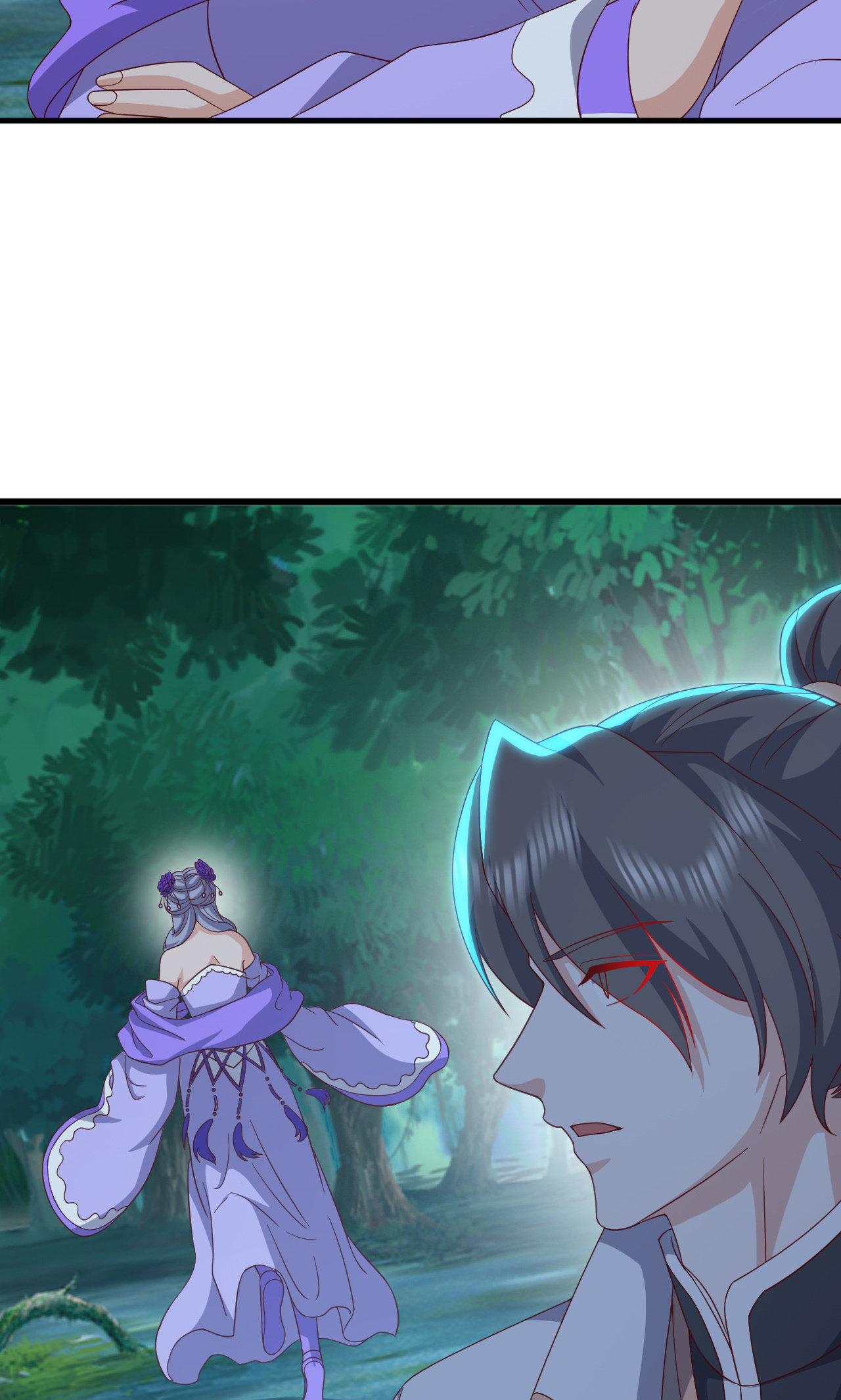 仙武帝尊 - 第844话 她有天眼 - 第79张图