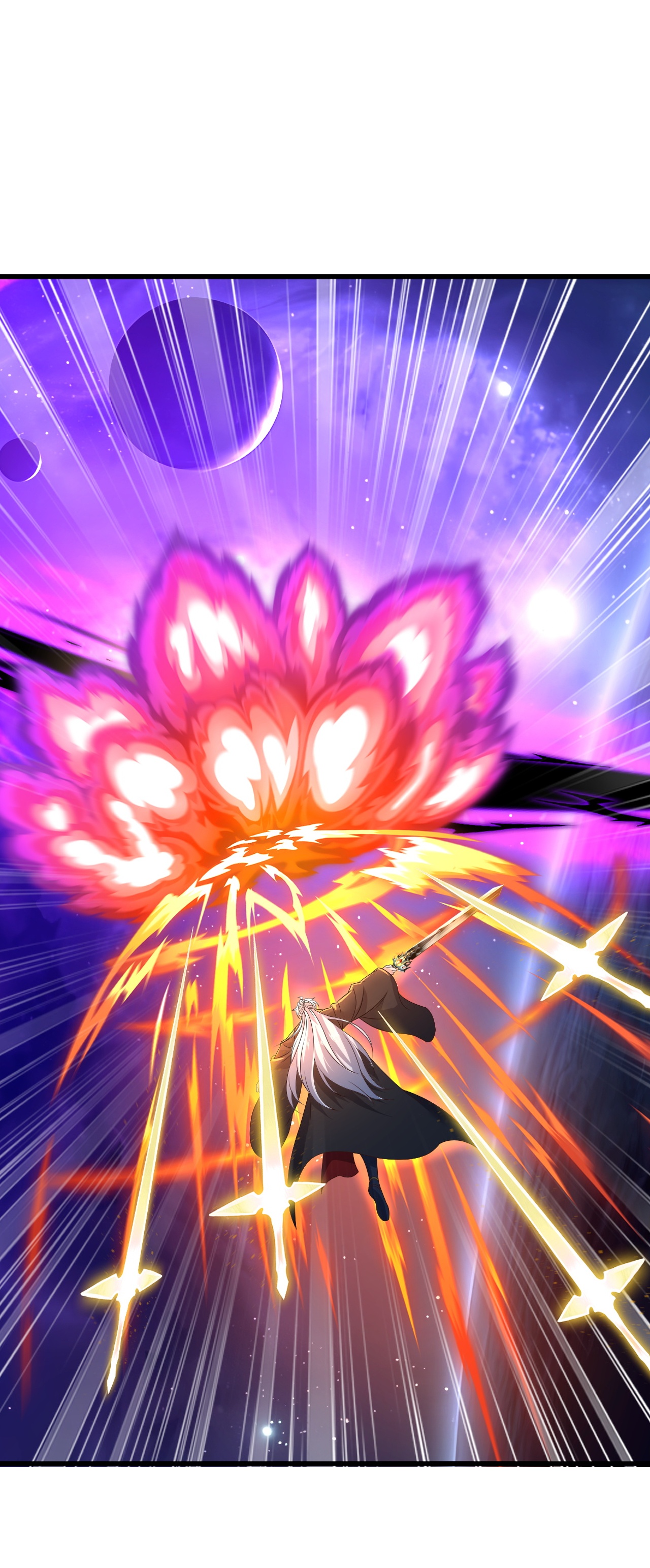 仙武帝尊 - 第848话 回来再说 - 第17张图