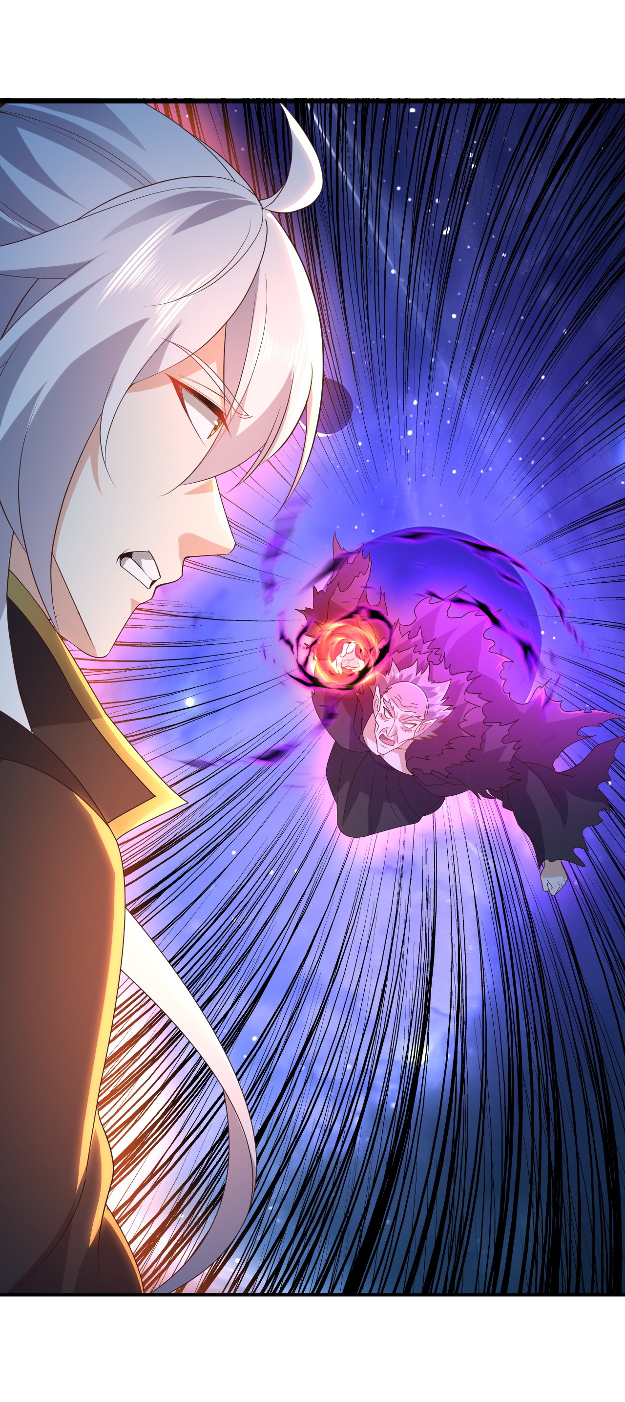 仙武帝尊 - 第848话 回来再说 - 第18张图