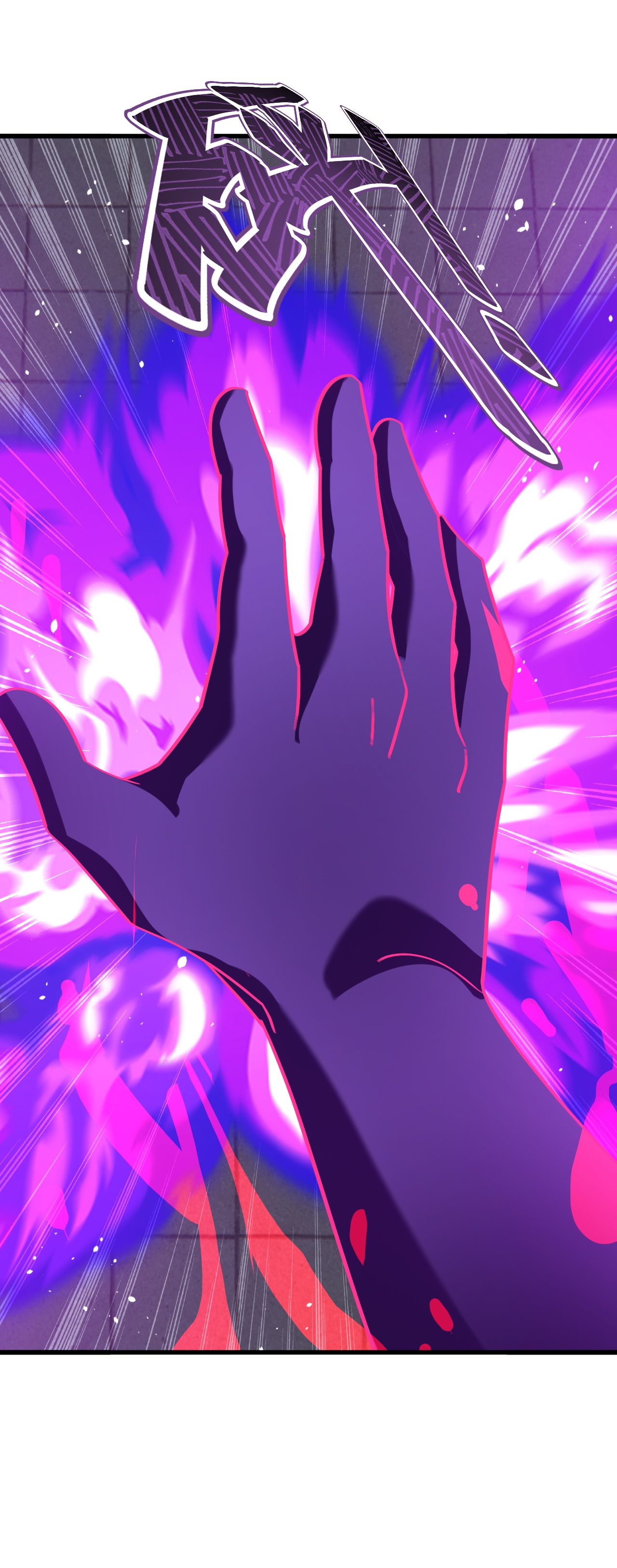 仙武帝尊 - 第845话 这么聊可就没意思了 - 第31张图