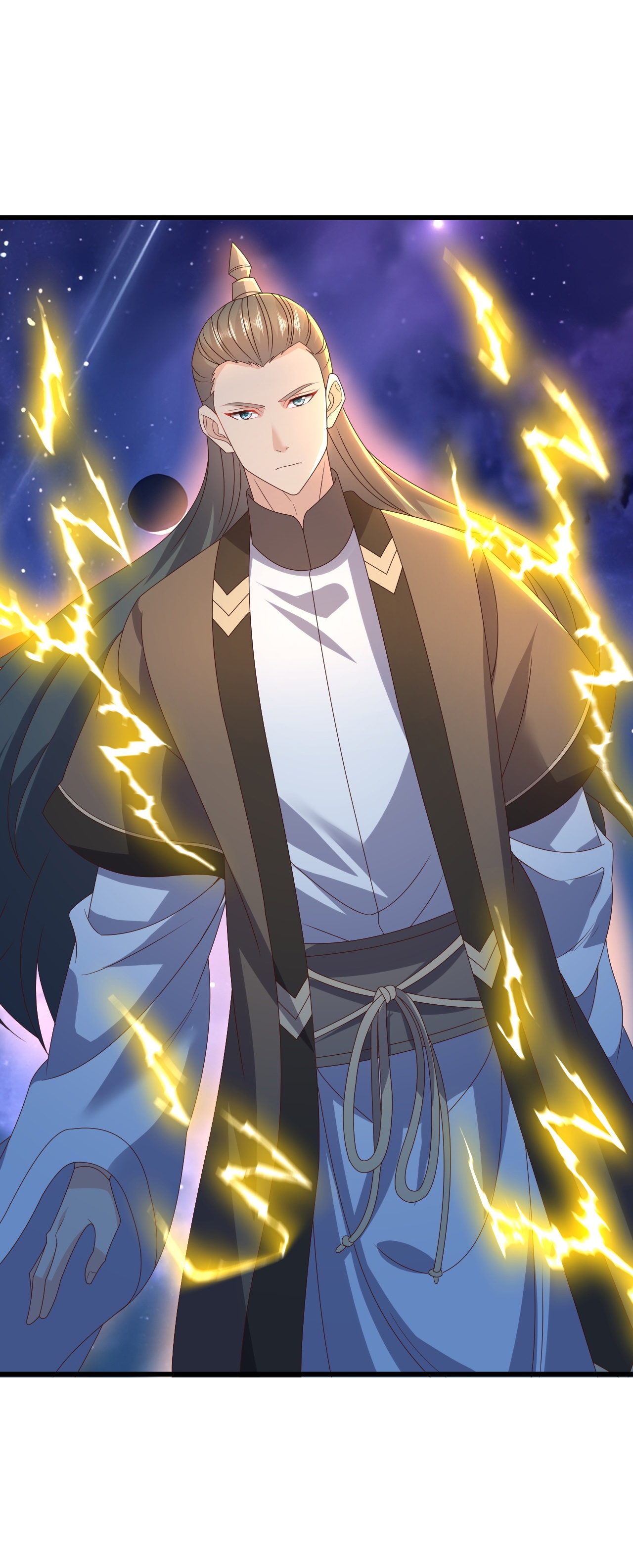 仙武帝尊 - 第848话 回来再说 - 第32张图