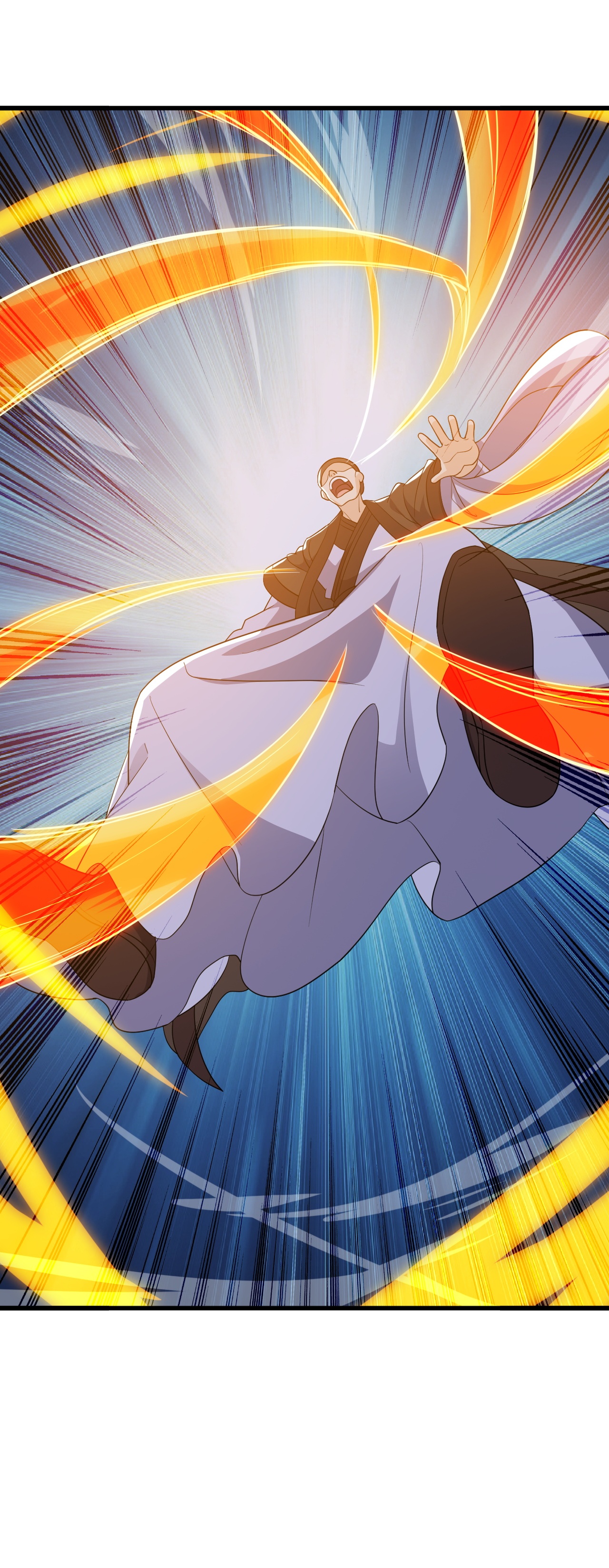 仙武帝尊 - 第845话 这么聊可就没意思了 - 第36张图