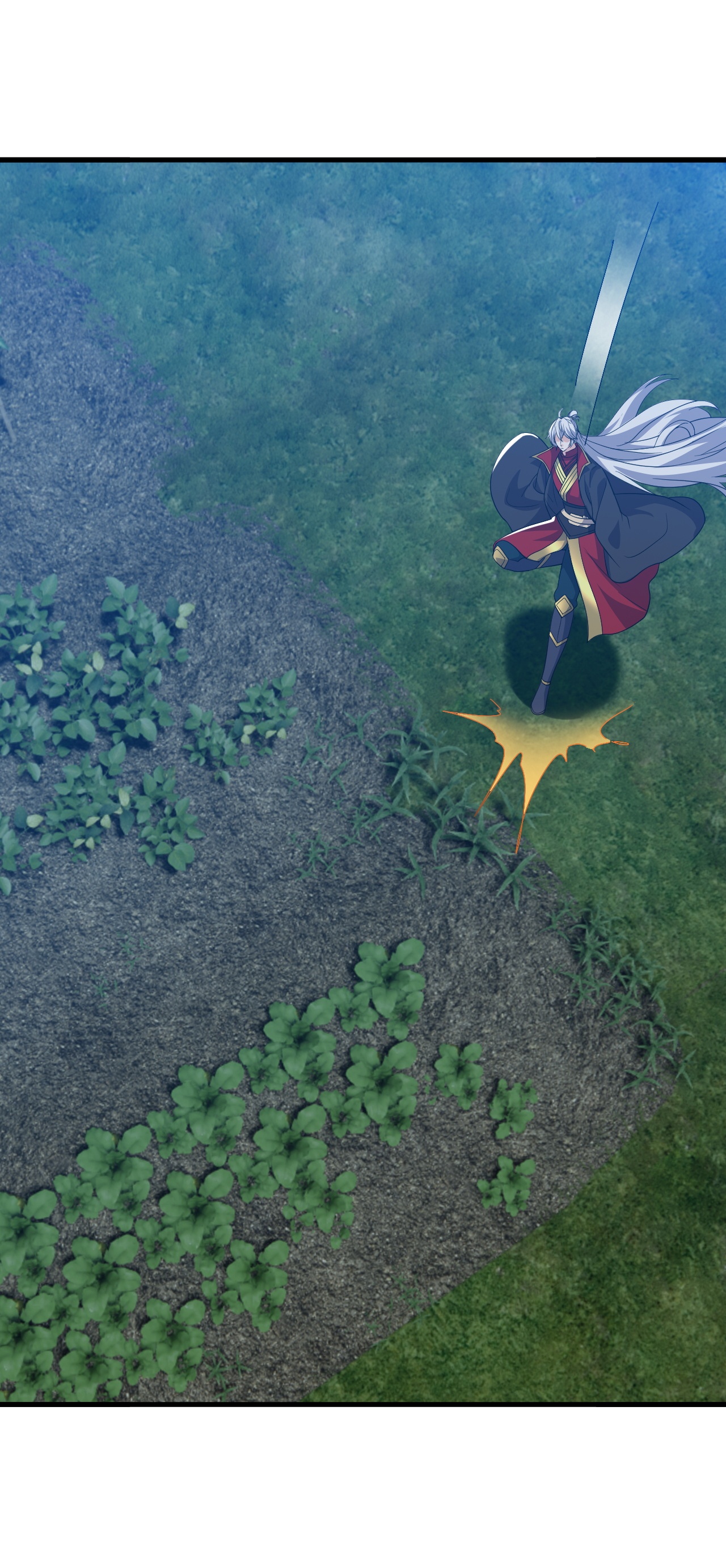 仙武帝尊 - 第845话 这么聊可就没意思了 - 第39张图