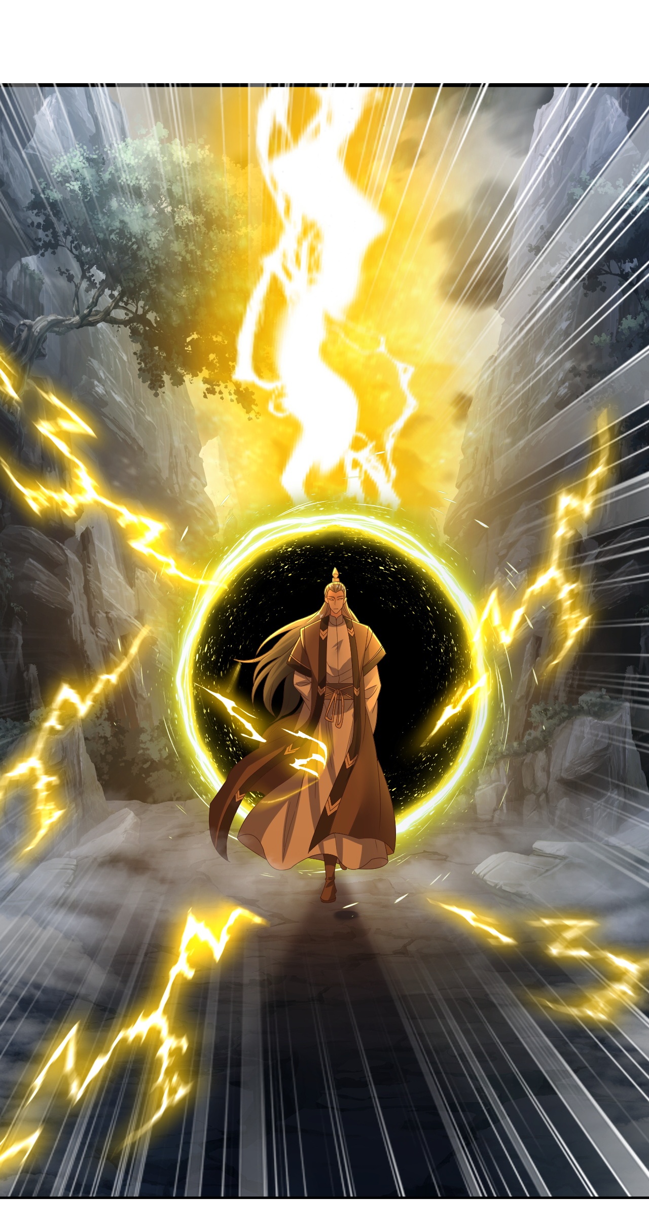 仙武帝尊 - 第847话 我陪你打 - 第48张图