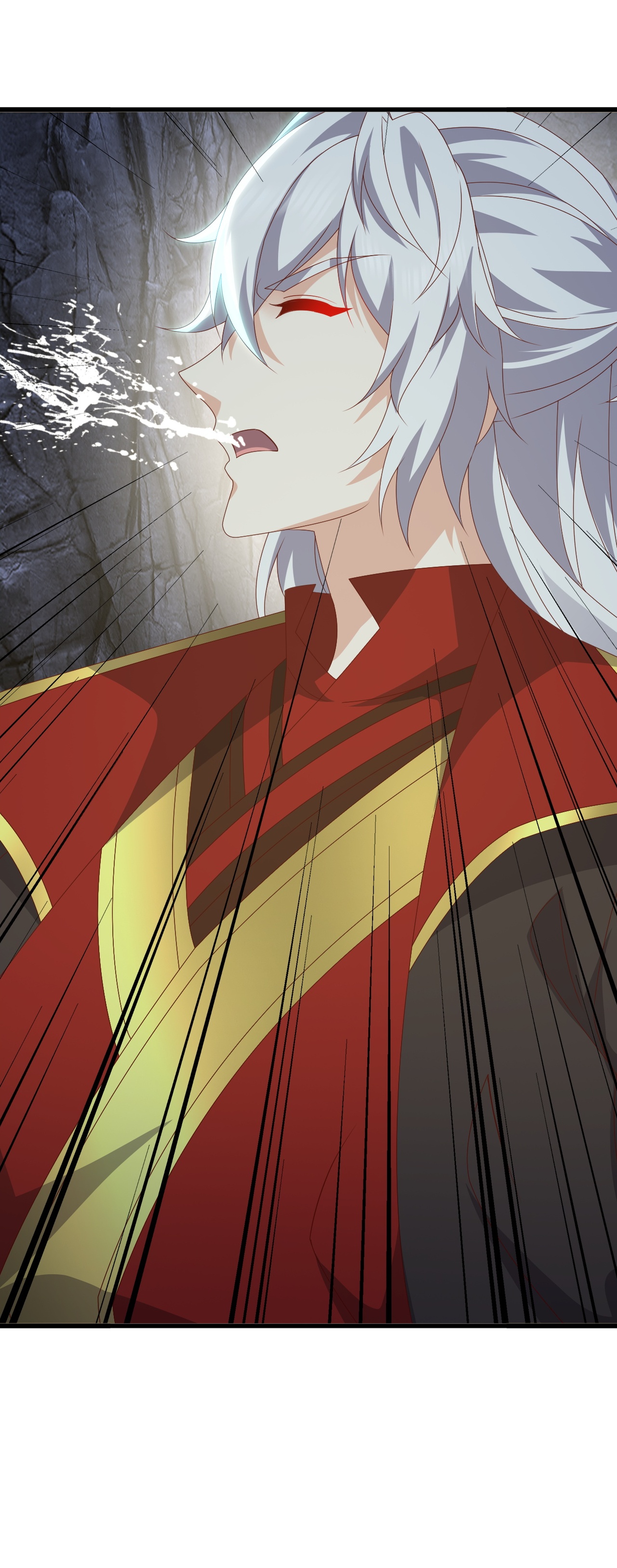 仙武帝尊 - 第850话 梦回大楚 - 第6张图