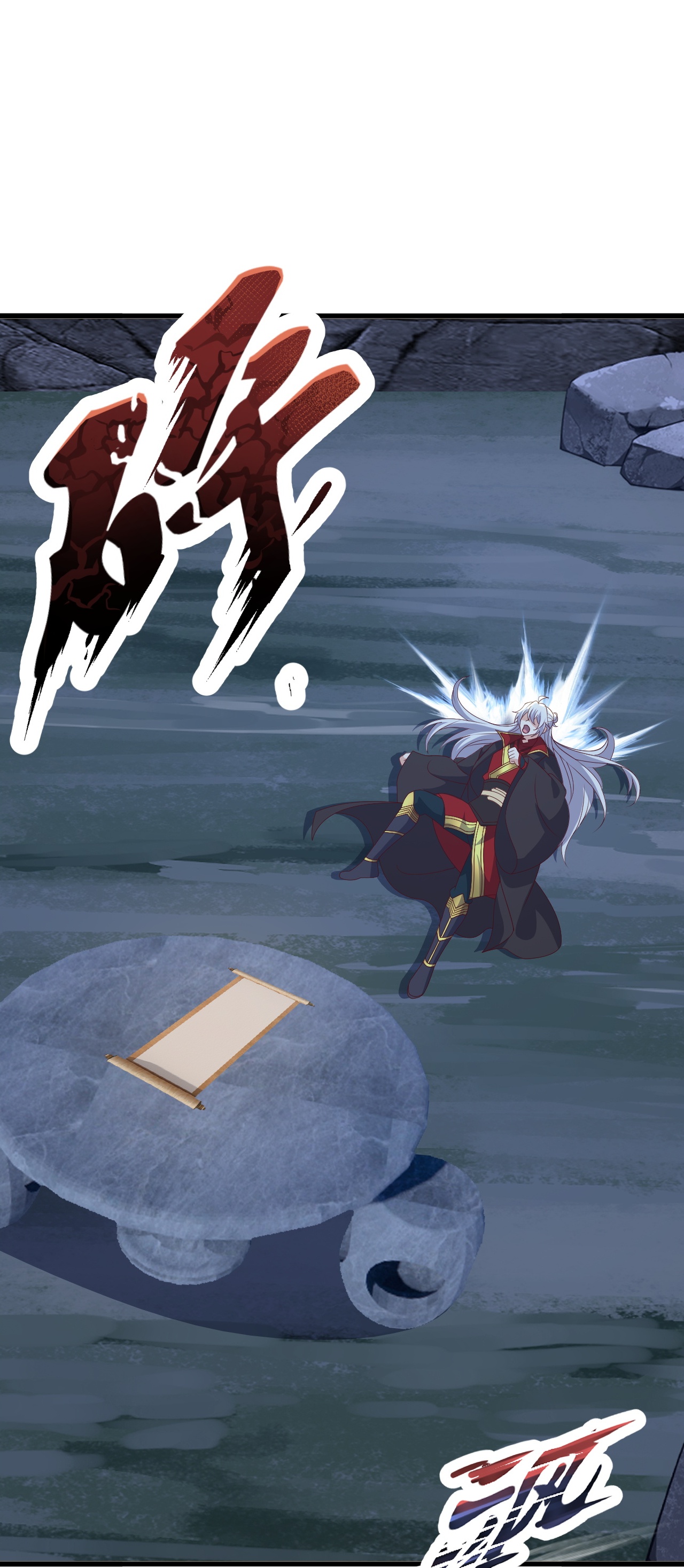 仙武帝尊 - 第850话 梦回大楚 - 第7张图