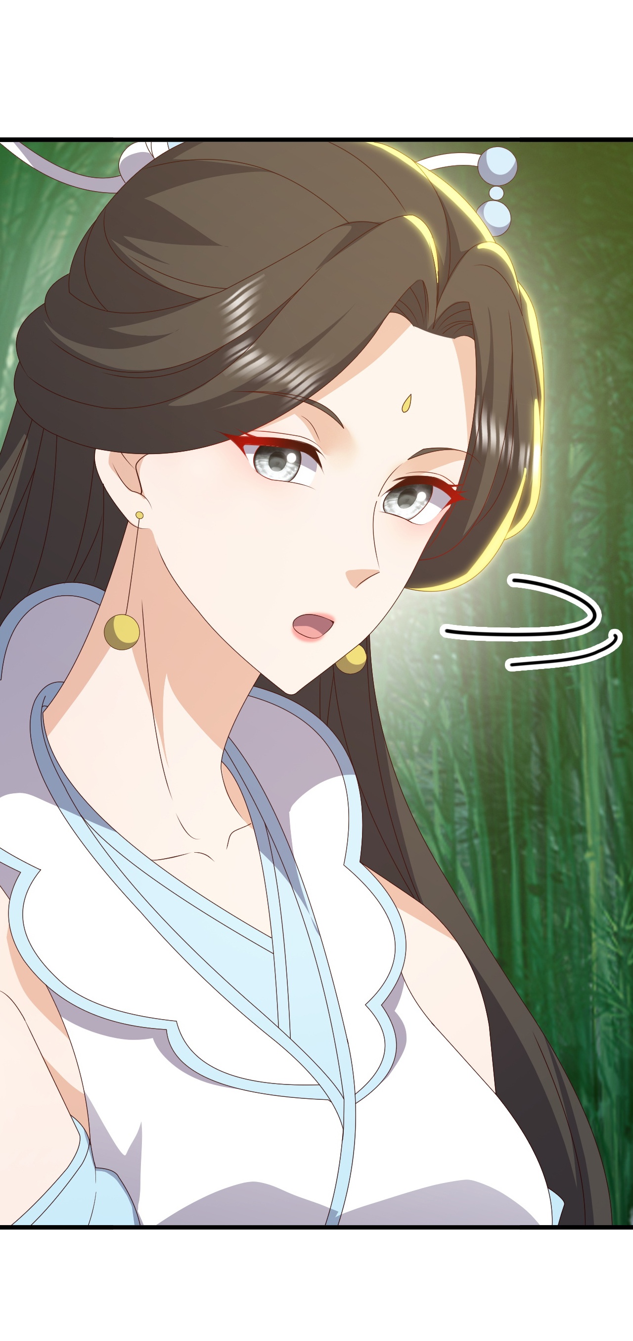 仙武帝尊 - 第850话 梦回大楚 - 第35张图