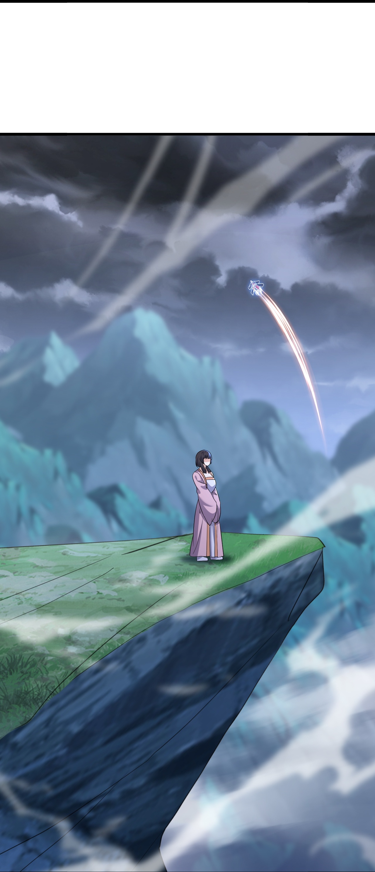 仙武帝尊 - 第850话 梦回大楚 - 第51张图