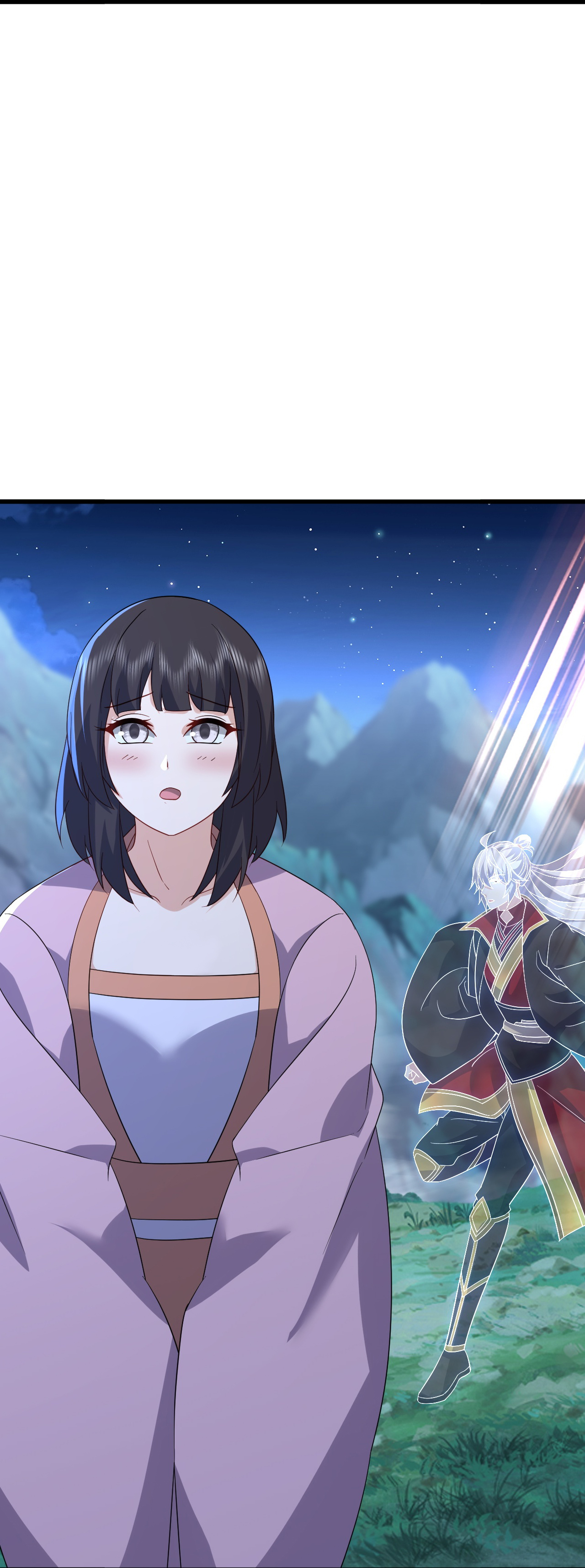 仙武帝尊 - 第850话 梦回大楚 - 第52张图