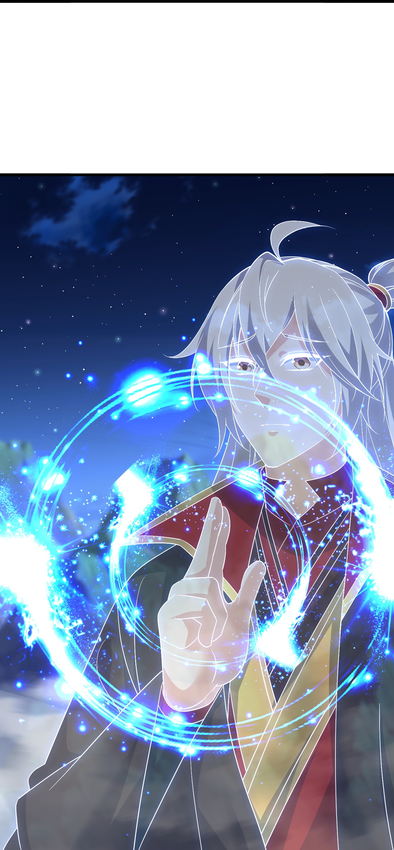 仙武帝尊 - 第850话 梦回大楚 - 第54张图